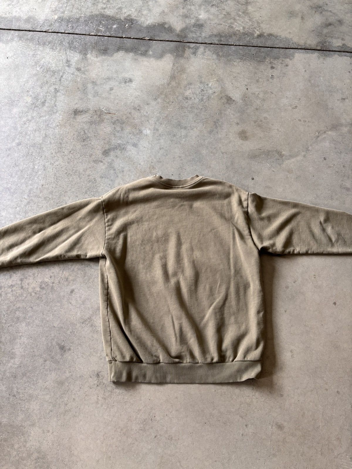 HIDDEN Hidden NY crewneck men’s small Size US S / EU 44-46 / 1 - 6 Thumbnail