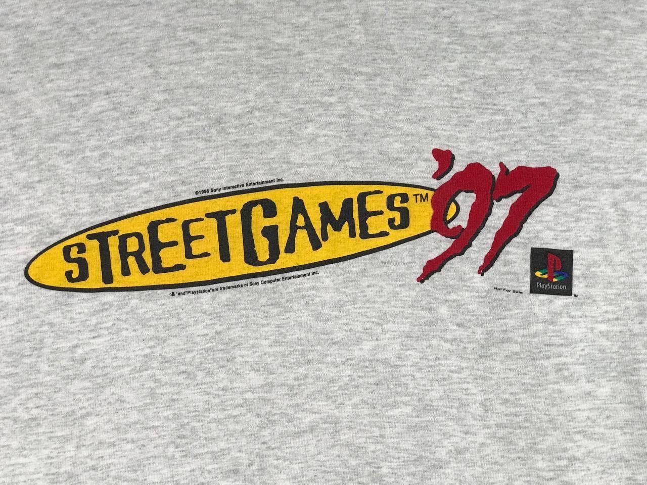 Playstation × Vintage vintage Street games 1997 2xtreme skateboard Size US L / EU 52-54 / 3 - 3 Thumbnail