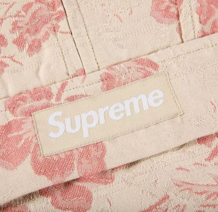 Supreme Supreme floral tapestry anorak Size US M / EU 48-50 / 2 - 5 Thumbnail