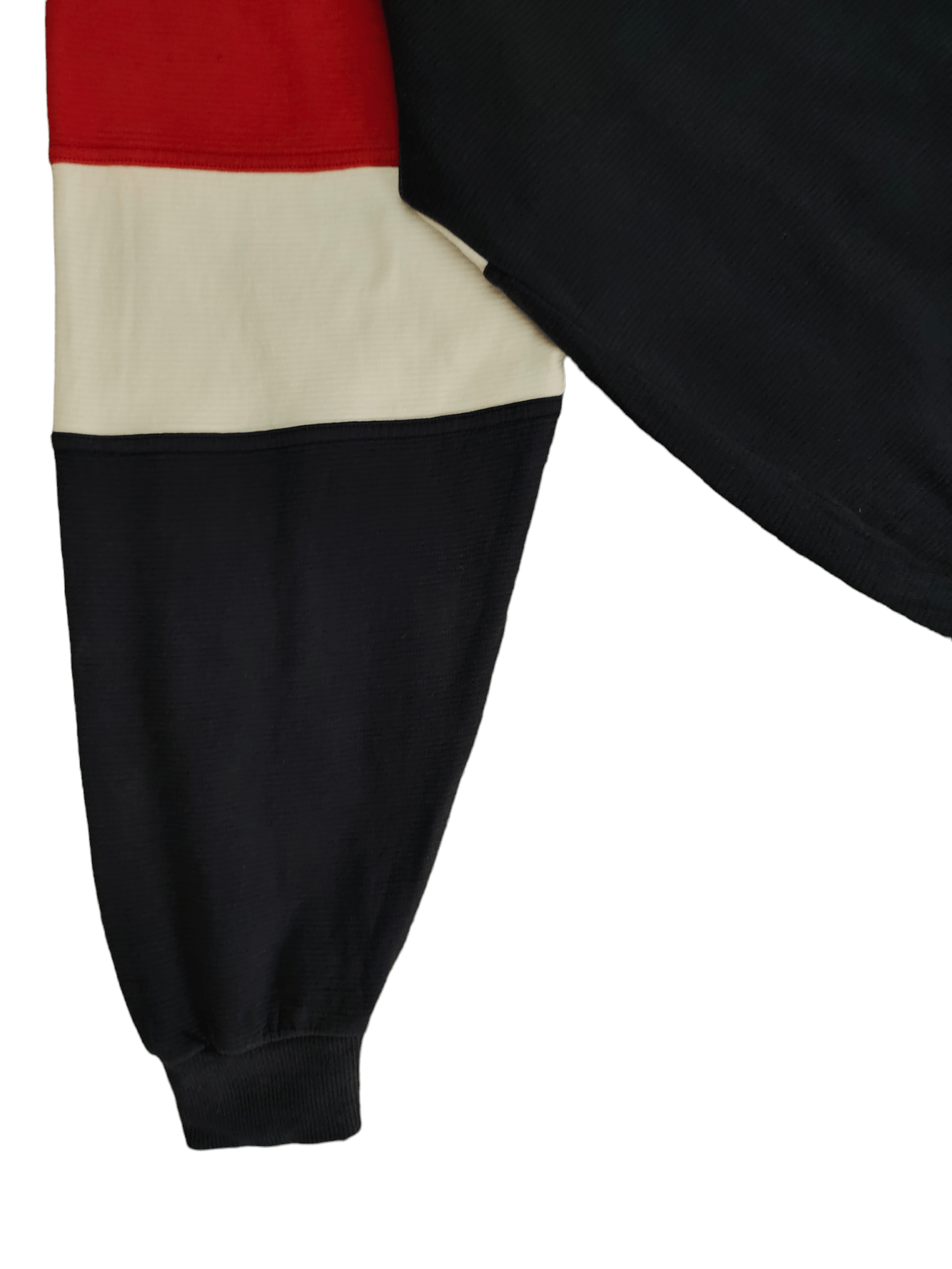 Jean Charles De Castelbajac 90s Jean Charles De Castelbajac World Championship Sweatshir Size US XL / EU 56 / 4 - 15 Thumbnail
