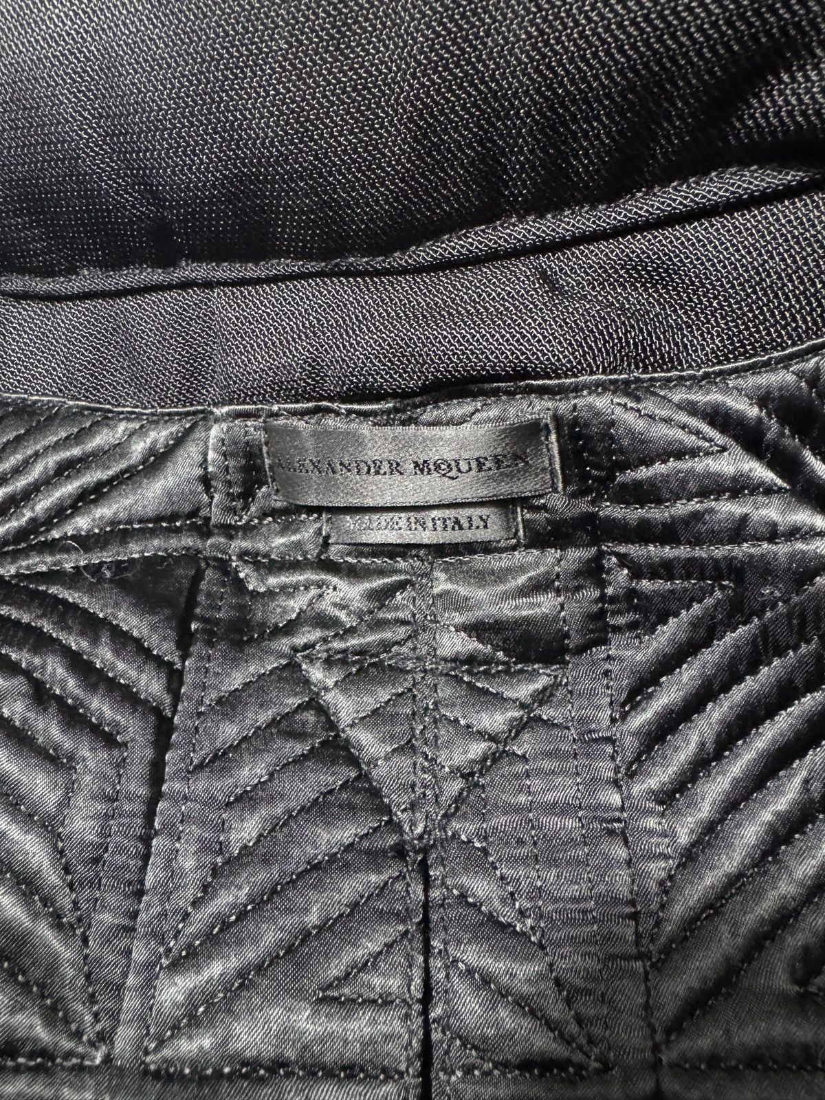 Alexander McQueen FW2007 Alexander McQueen Size US M / EU 48-50 / 2 - 21 Thumbnail
