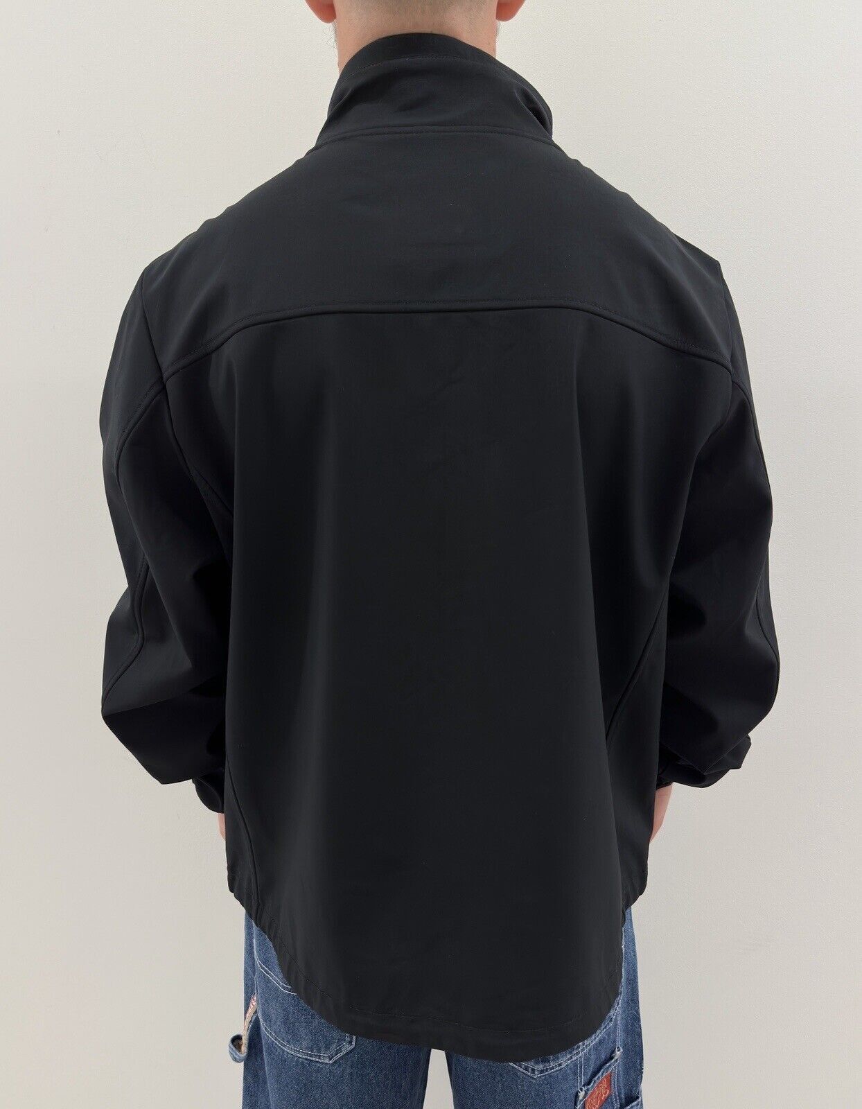 Hackett Hackett London HKT Sport Aston Martin Racing Jacket Mens Size US XXL / EU 58 / 5 - 3 Thumbnail