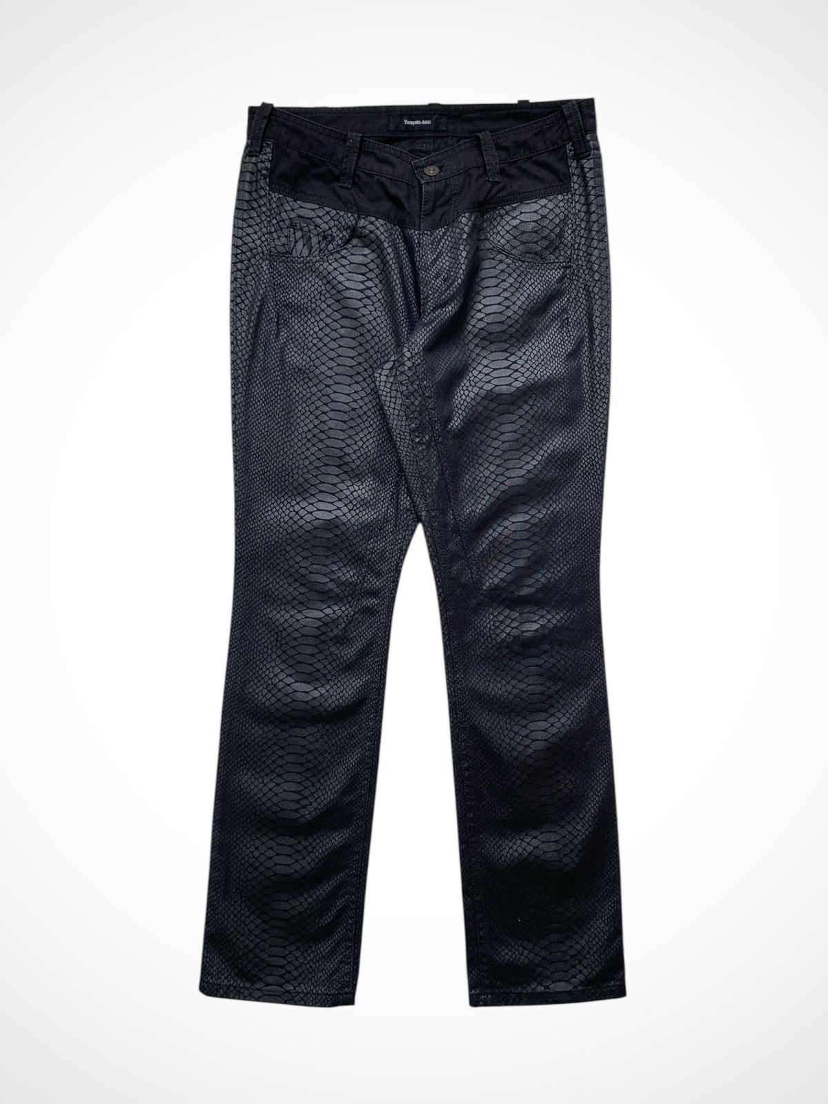 Men's Yasuyuki Ishii Bottoms | Grailed