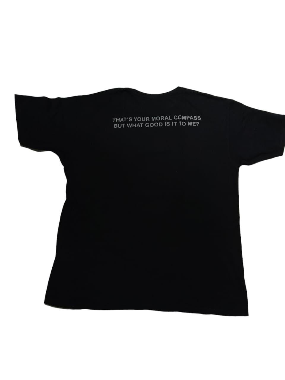 Band Tees 00's Bad Religion "True North" Shirt Size US L / EU 52-54 / 3 - 3 Thumbnail