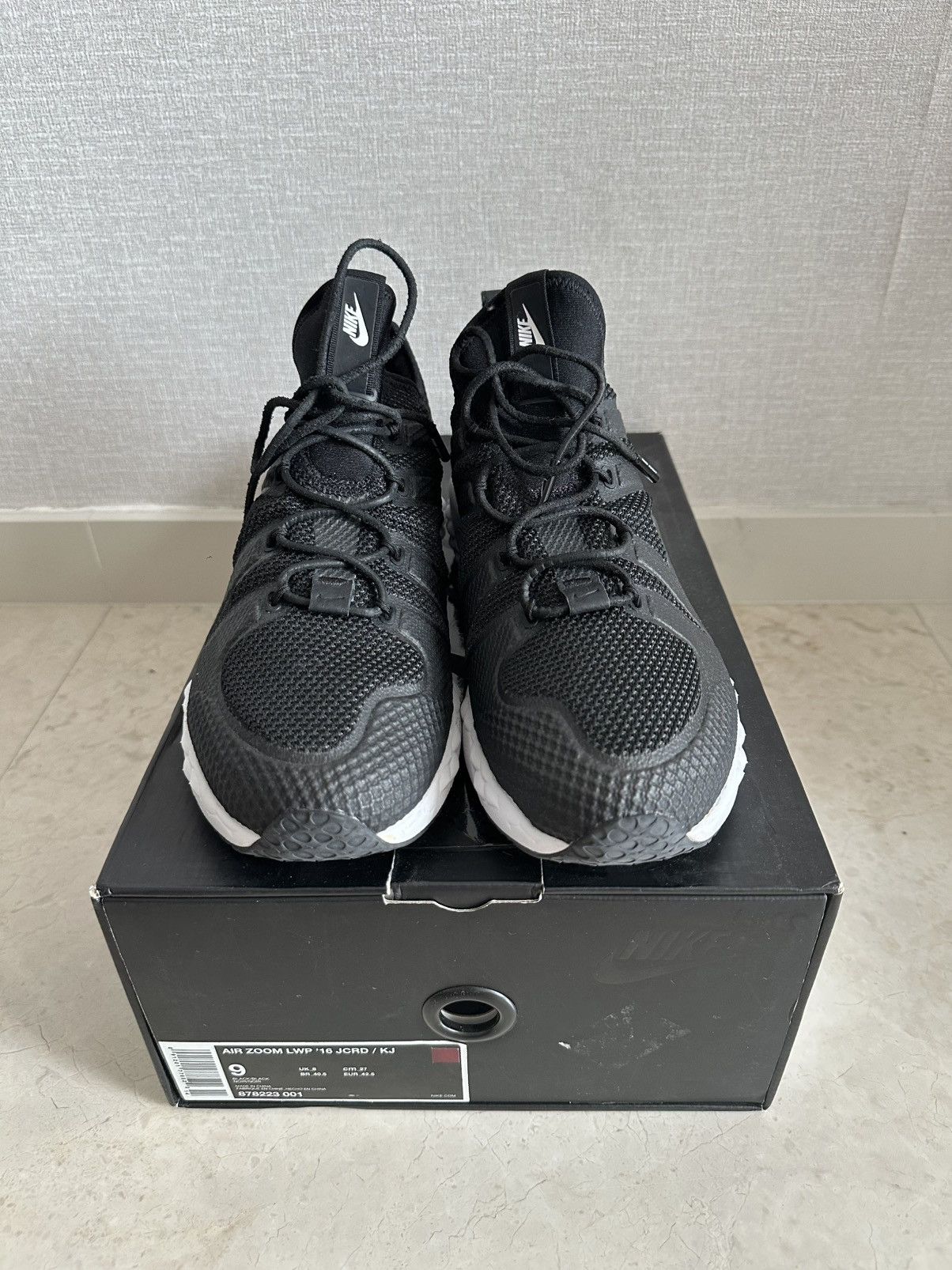 Nike Kim Jones Air Zoom Size US 9 / EU 42 - 2 Thumbnail