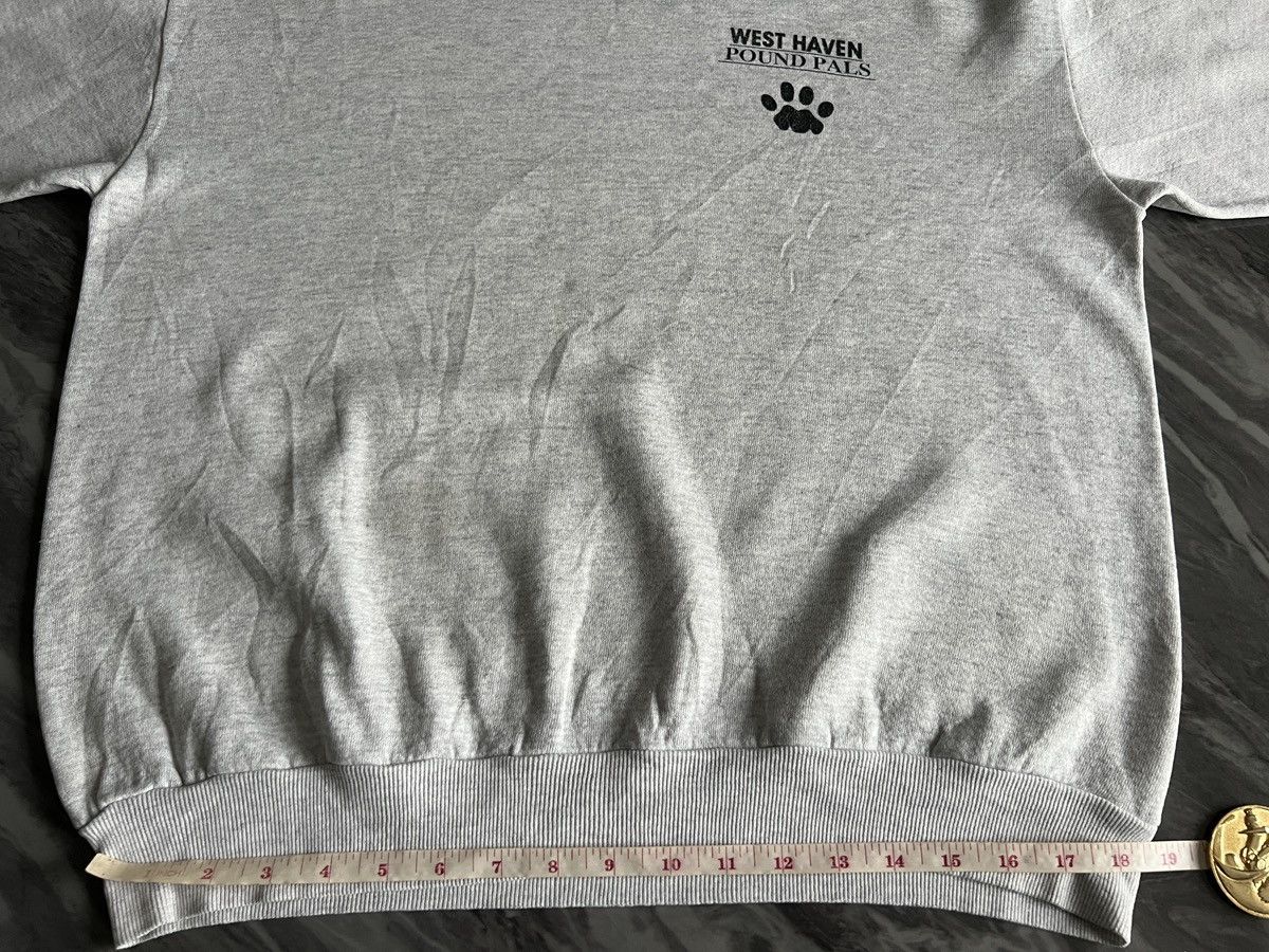 Vintage West Heaven : Pound Pals Animal Shelter Size US L / EU 52-54 / 3 - 13 Thumbnail