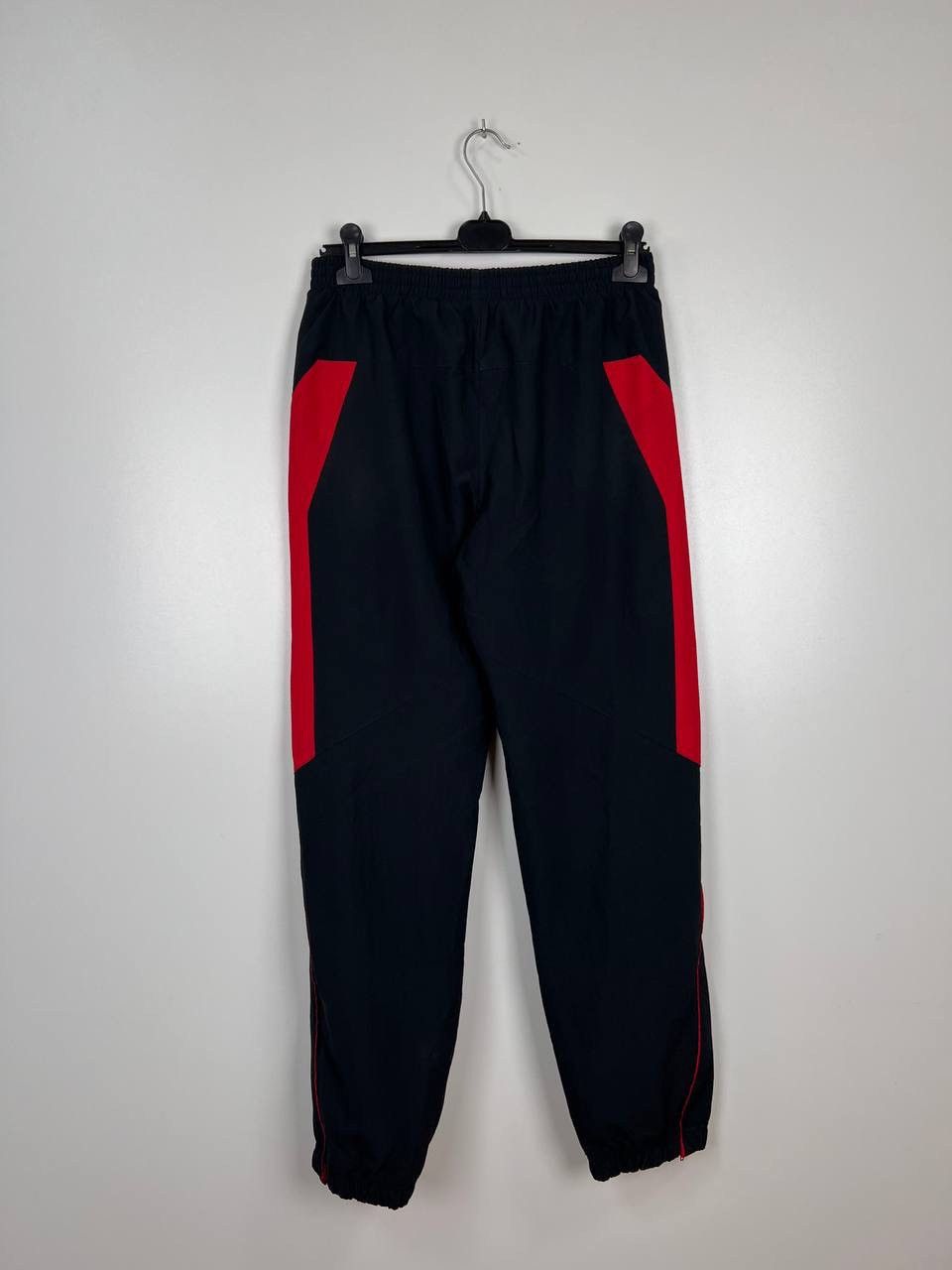 Nike Nike vintage streetwear pants size S/30 Size US 30 / EU 46 - 2 Thumbnail