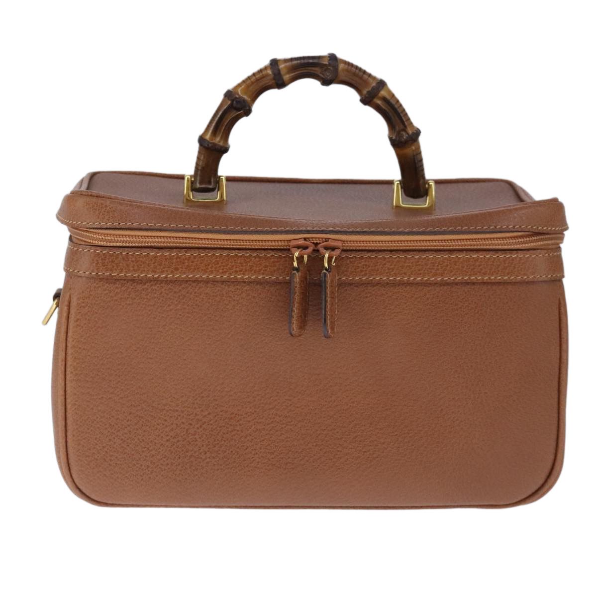 Gucci Gucci Bamboo handbag Size ONE SIZE - 1 Thumbnail