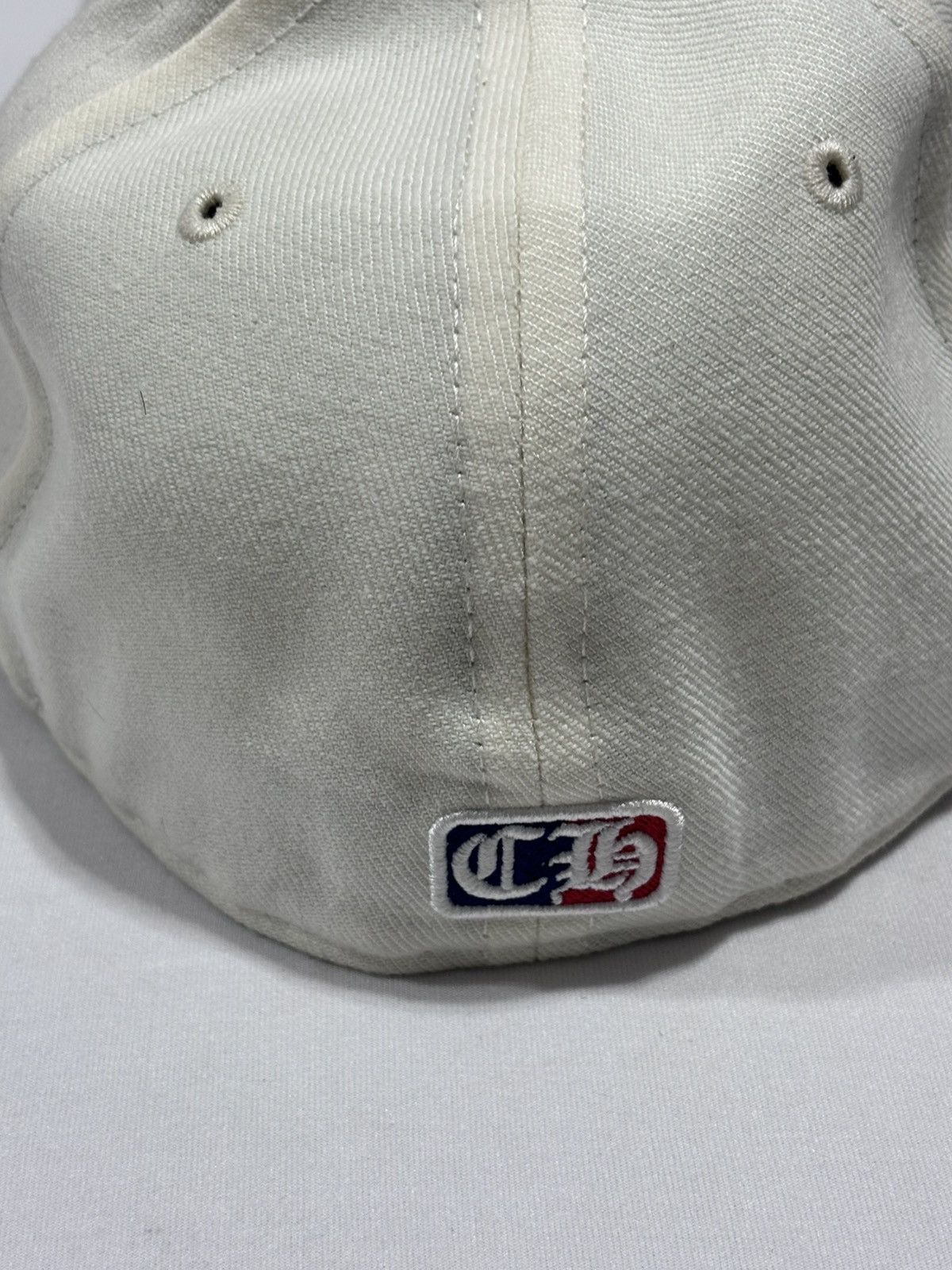 Chrome Hearts Chrome Hearts Love You Fitted Hat Size ONE SIZE - 6 Thumbnail