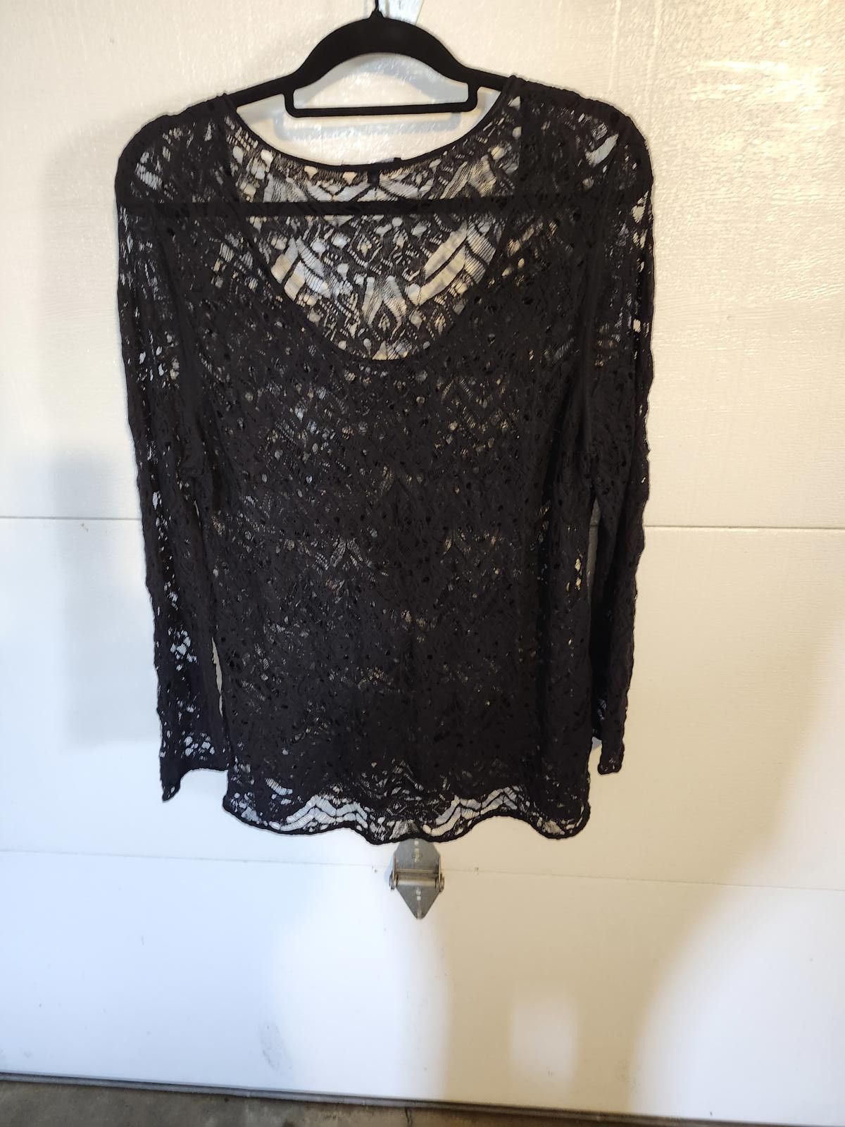 Eileen Fisher Eileen Fisher XL Size XL / US 12-14 / IT 48-50 - 4 Thumbnail
