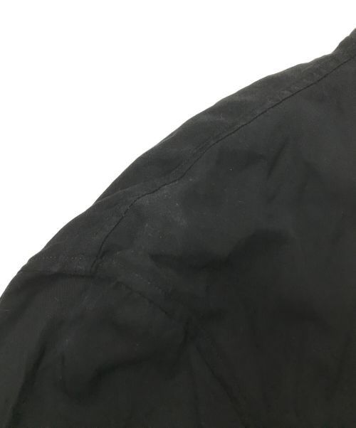 Yohji Yamamoto Yohji Yamamoto pour homme Over silhouette JKT Size US S / EU 44-46 / 1 - 8 Thumbnail