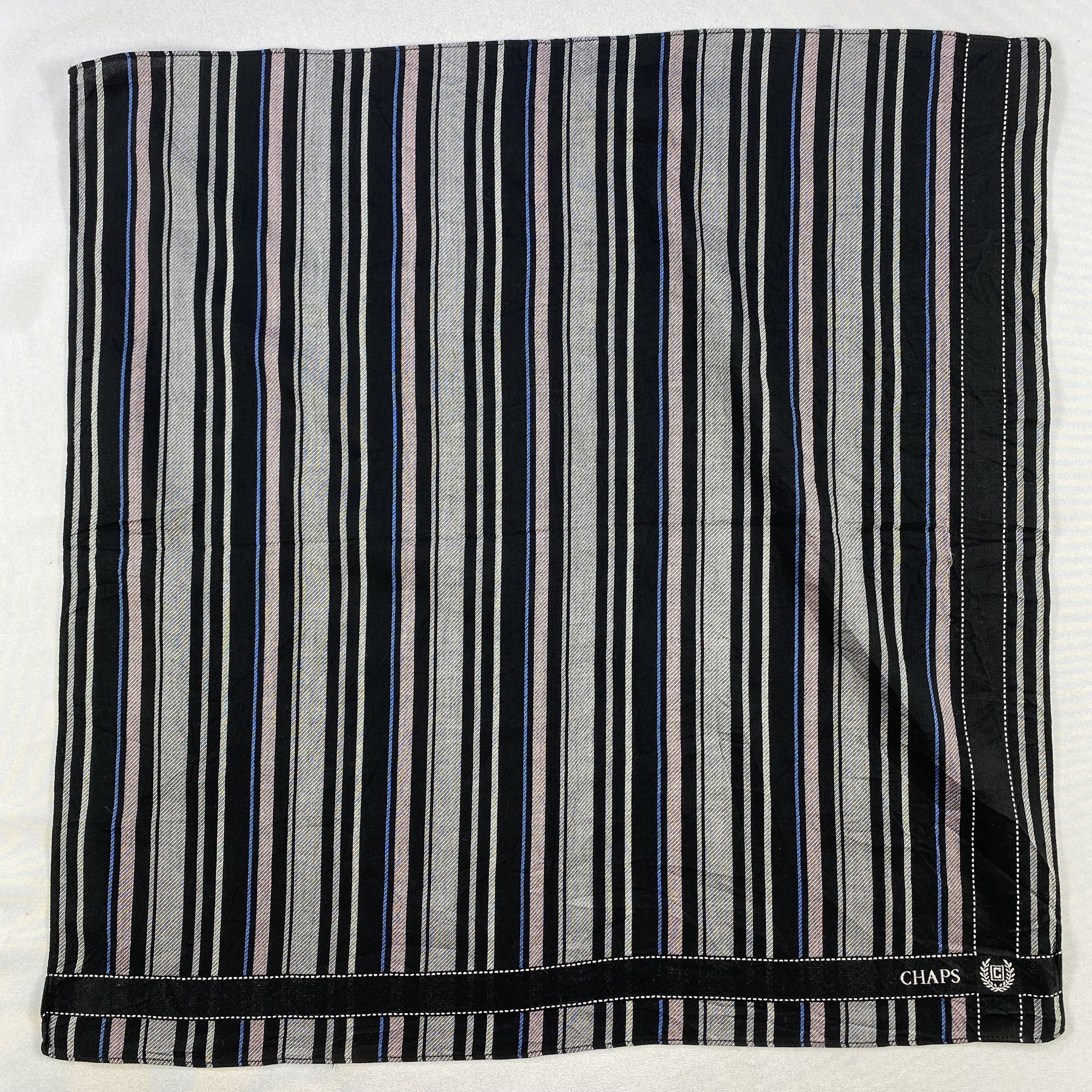 Chaps × Vintage Chaps Bandana/ Handkerchief / Neckerchief Size ONE SIZE - 1 Thumbnail