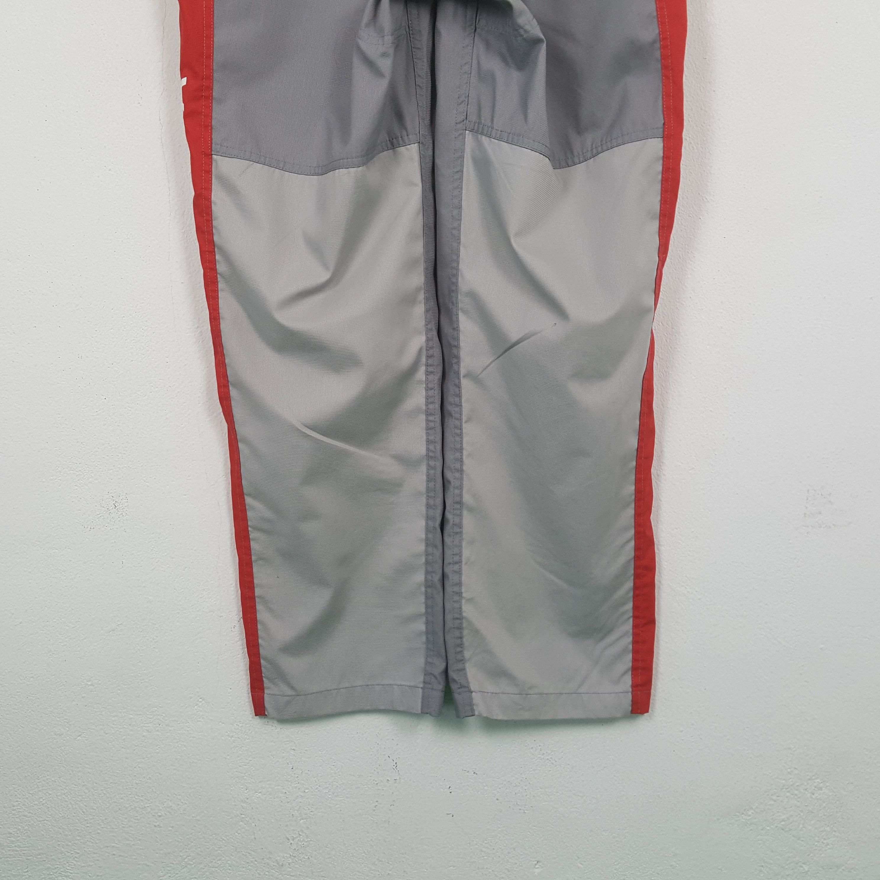 Vintage Toyota Japanese Motorsports Coverall Jacket C300N13 Size US S / EU 44-46 / 1 - 3 Thumbnail