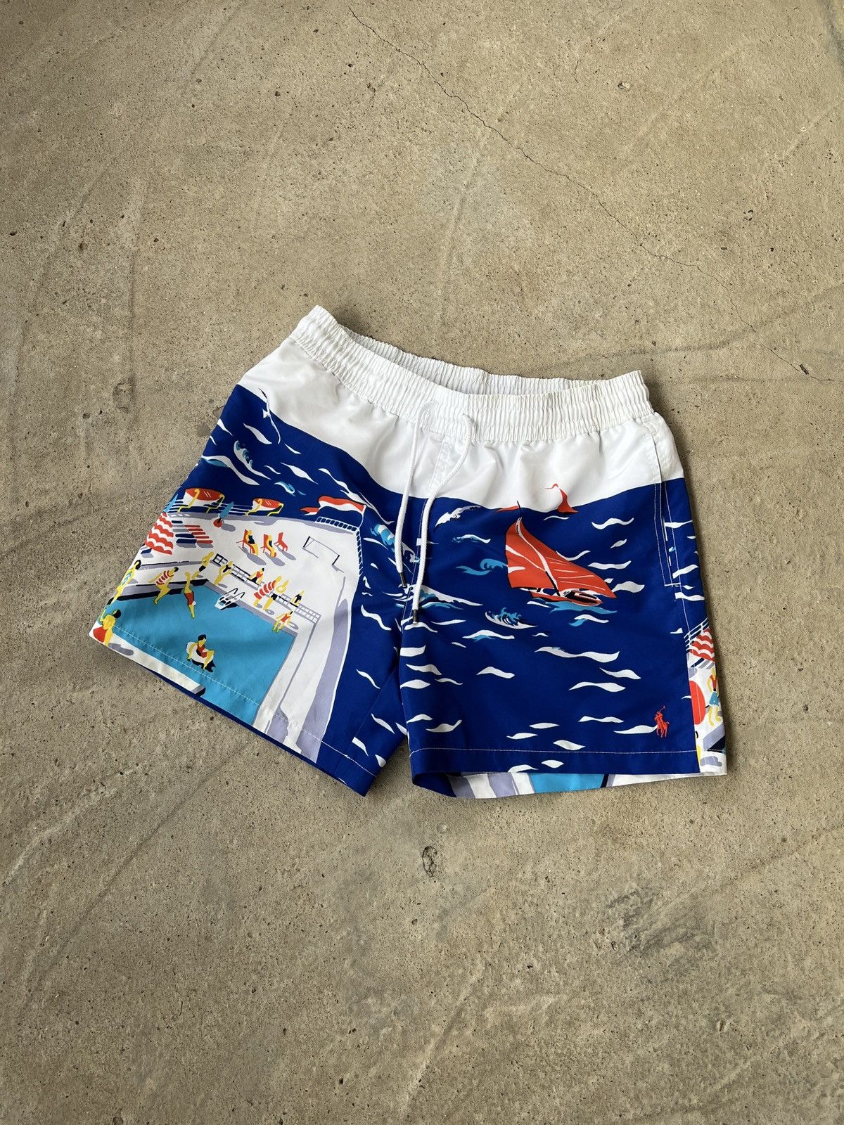 Polo Ralph Lauren Shorts