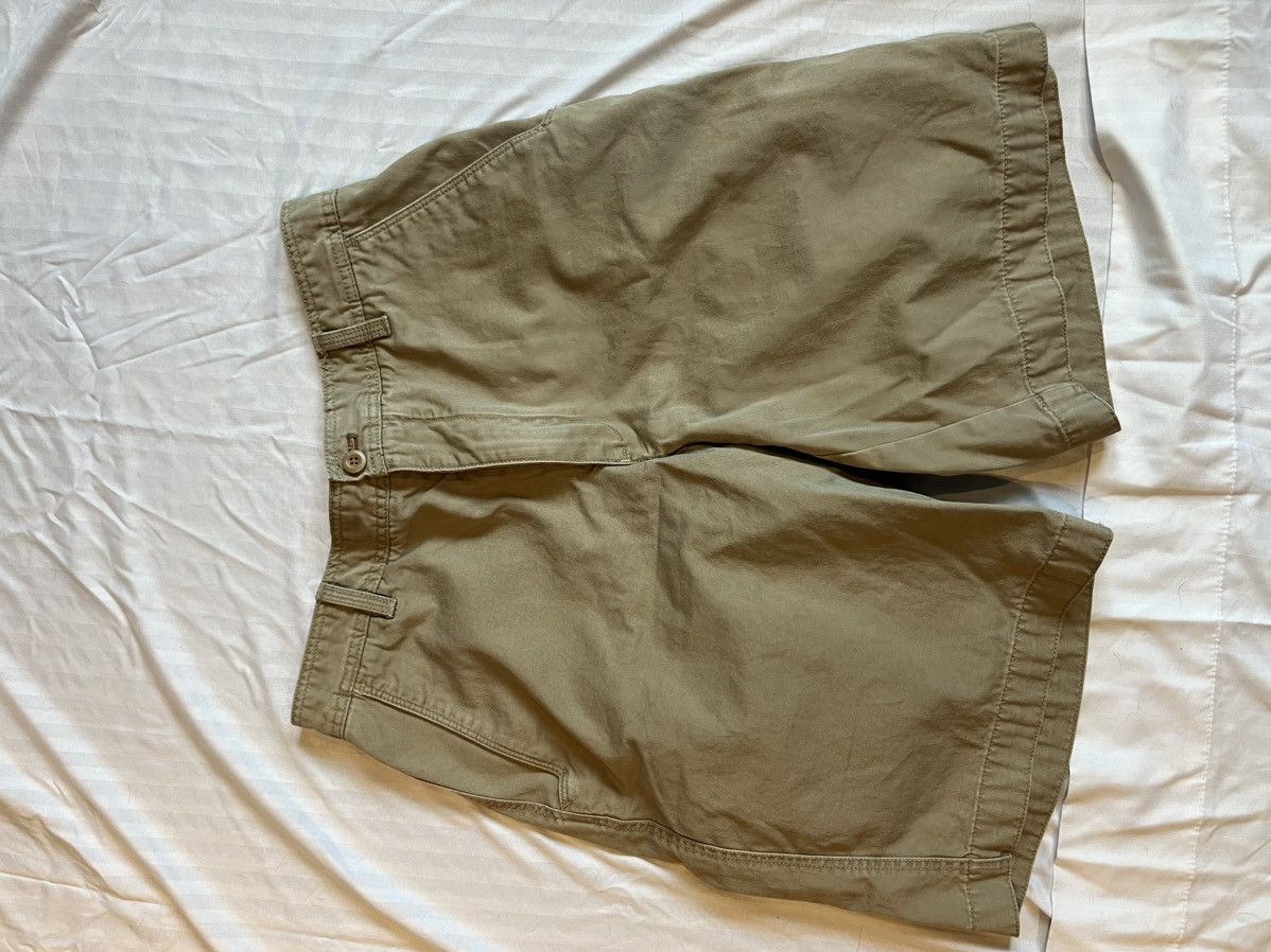 Timberland × Vintage Timberland carpenter shorts Size US 34 / EU 50 - 4 Thumbnail