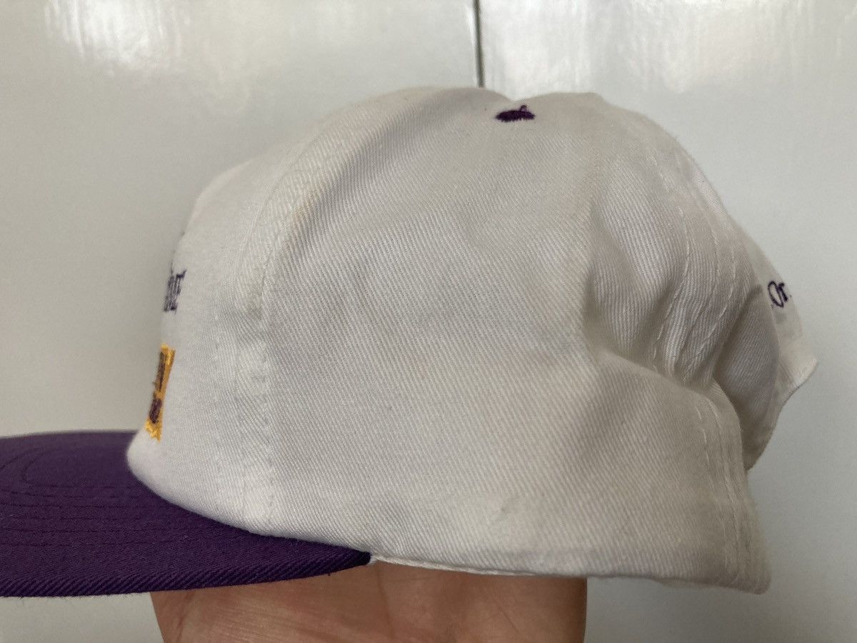 Disney × Vintage HUNCHBACK OF NOTRE DAME FESTIVAL OF FUN 1996 CAP HAT DISNEY Size ONE SIZE - 11 Thumbnail
