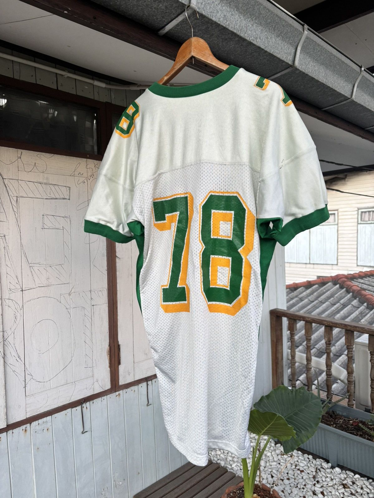 NFL × Russell Athletic Russell XL SF 78 Size US XL / EU 56 / 4 - 7 Thumbnail