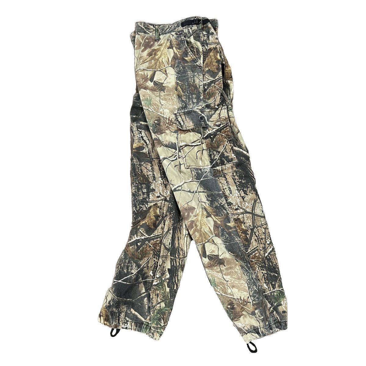 Realtree × Vintage Vintage Ranger Real Tree Camo Pants Size US 34 / EU 50 - 1 Thumbnail