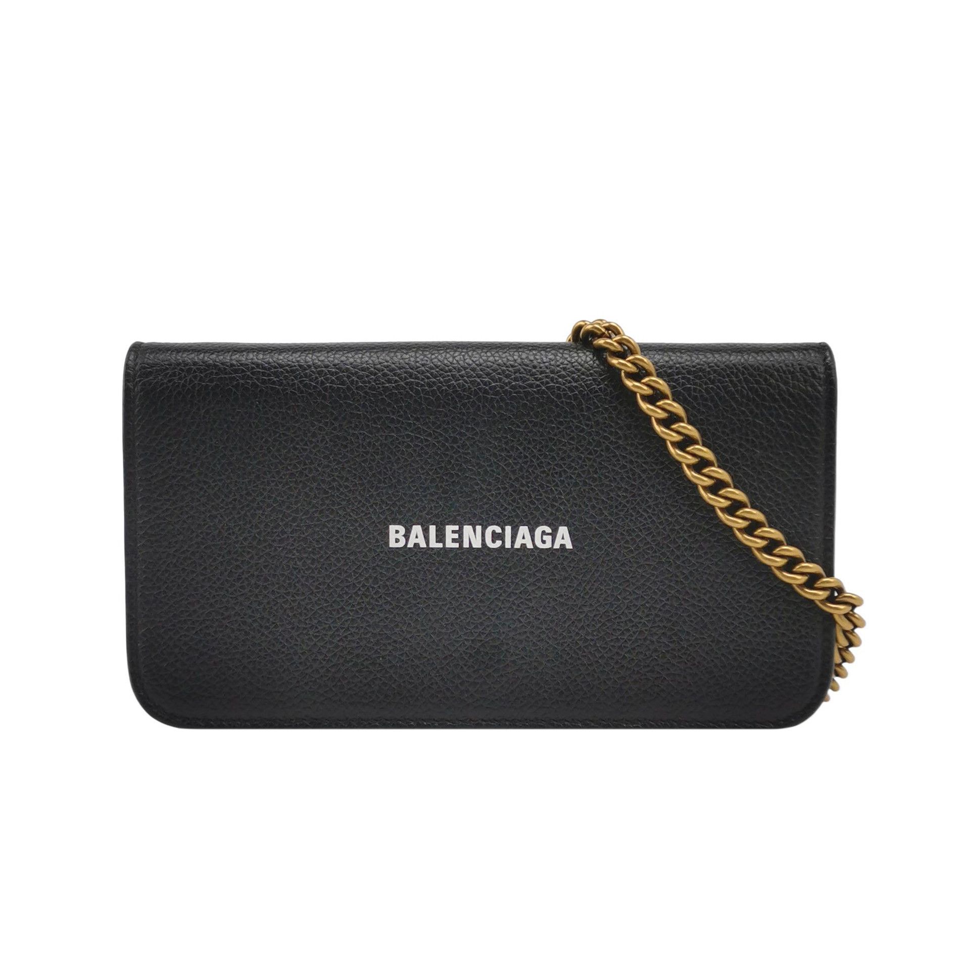 Balenciaga Balenciaga Women os Shoulder Bags Size ONE SIZE - 1 Thumbnail