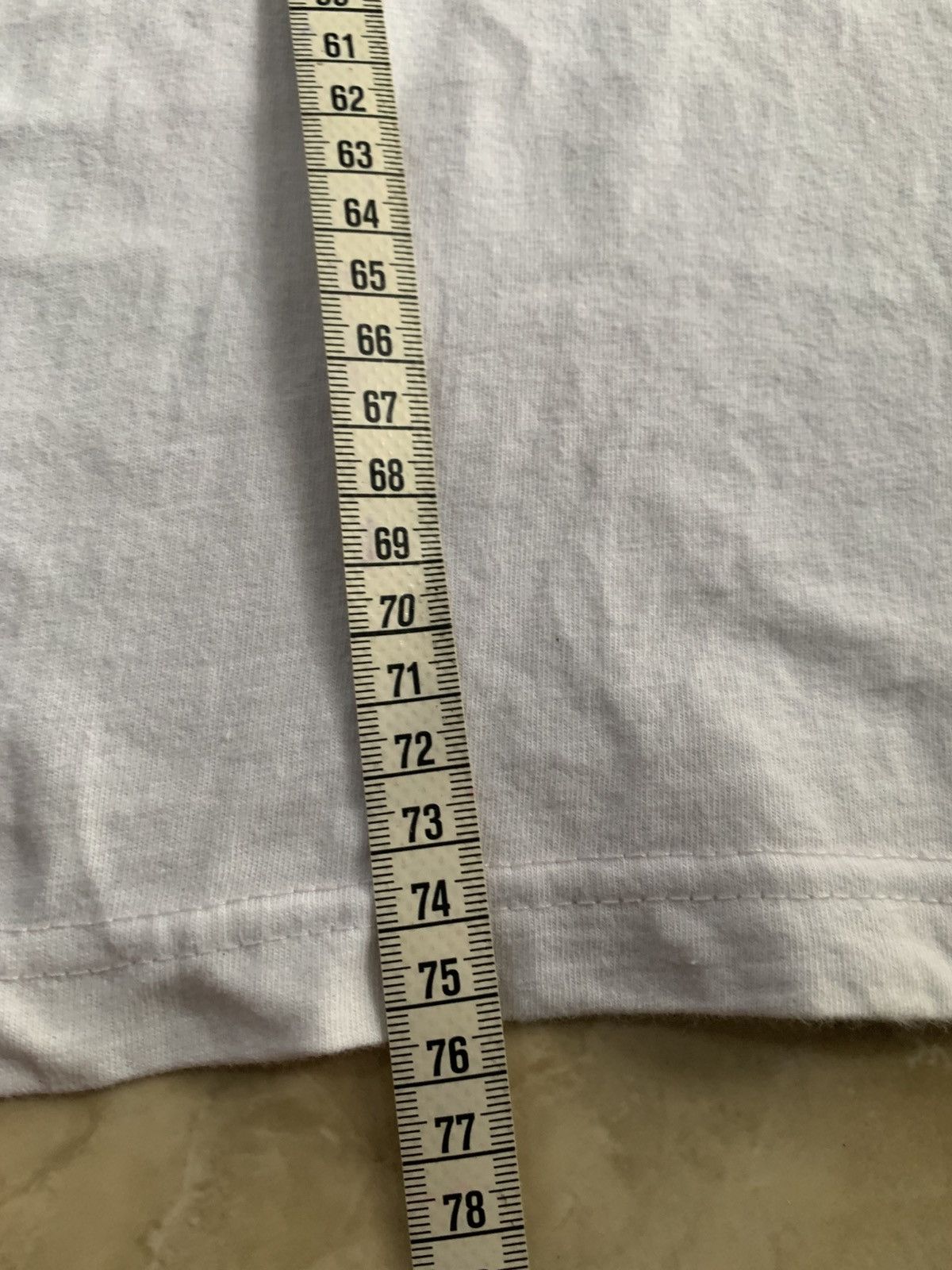 Vintage Faith No More The Real Thing Size US XL / EU 56 / 4 - 1 Preview
