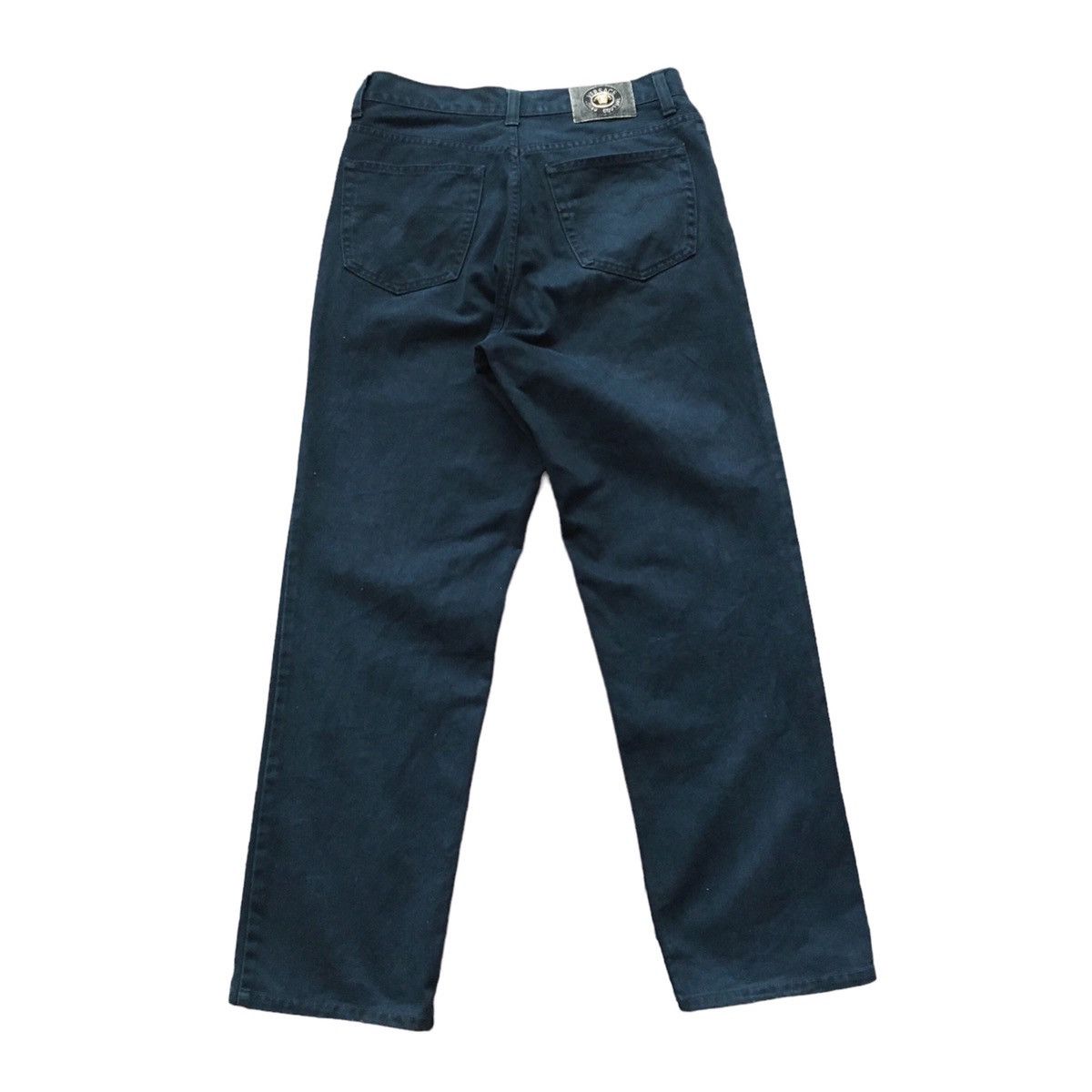 Versace × Versace Jeans Couture Vintage Versace jeans Couture pants Size US 32 / EU 48 - 2 Thumbnail