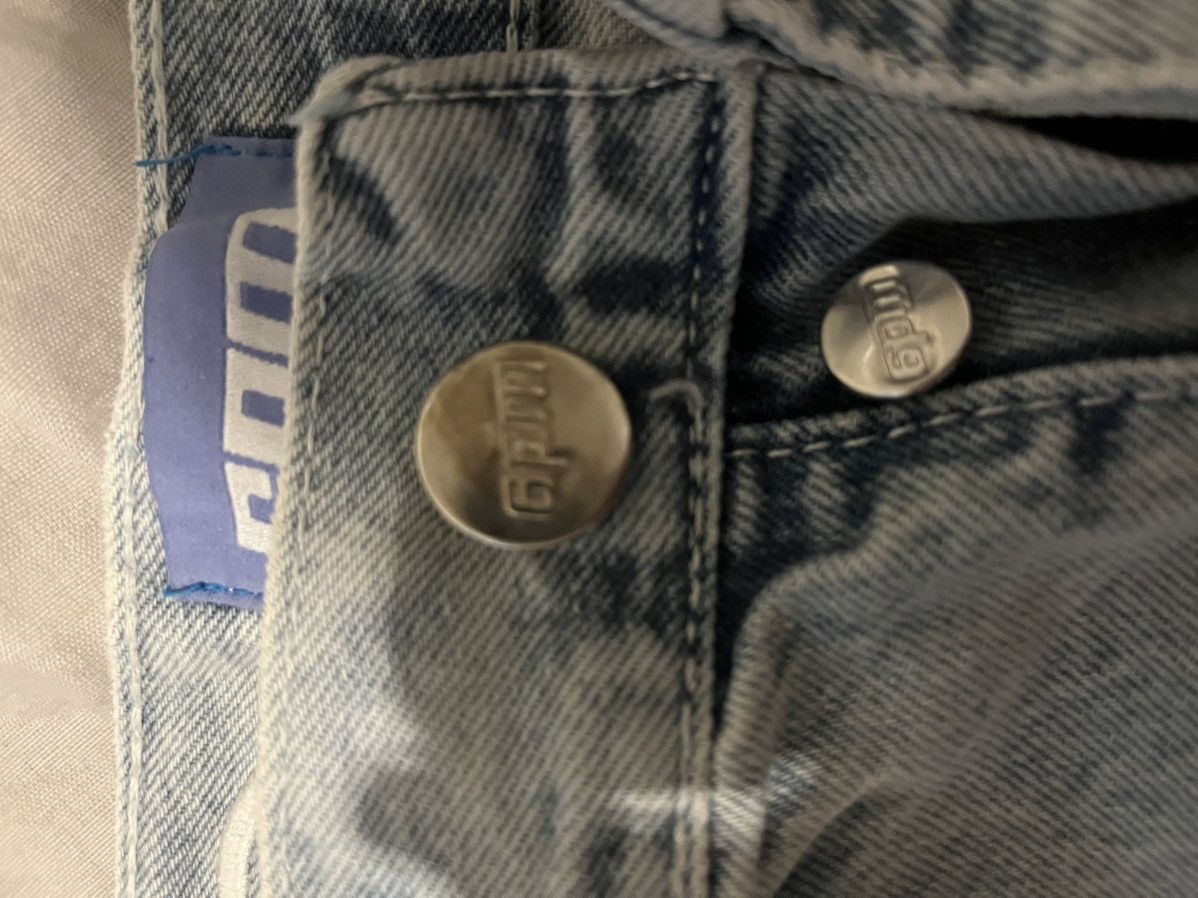 Designer 6PM Jeans Size US 30 / EU 46 - 5 Thumbnail
