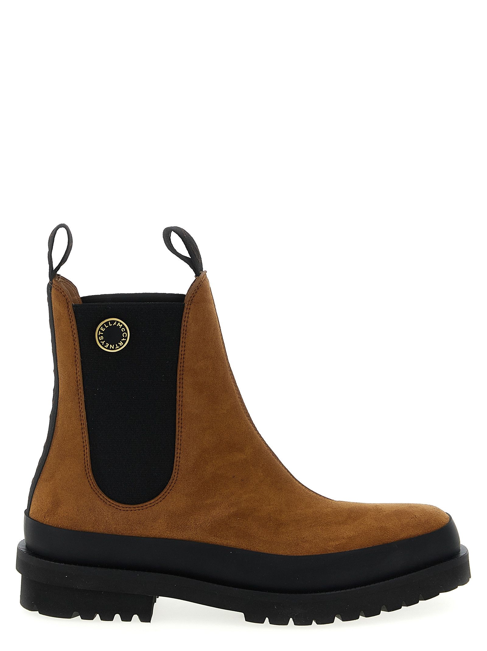 Stella McCartney 'Chelsea' ankle boots Size US 9 / IT 39 - 1 Thumbnail