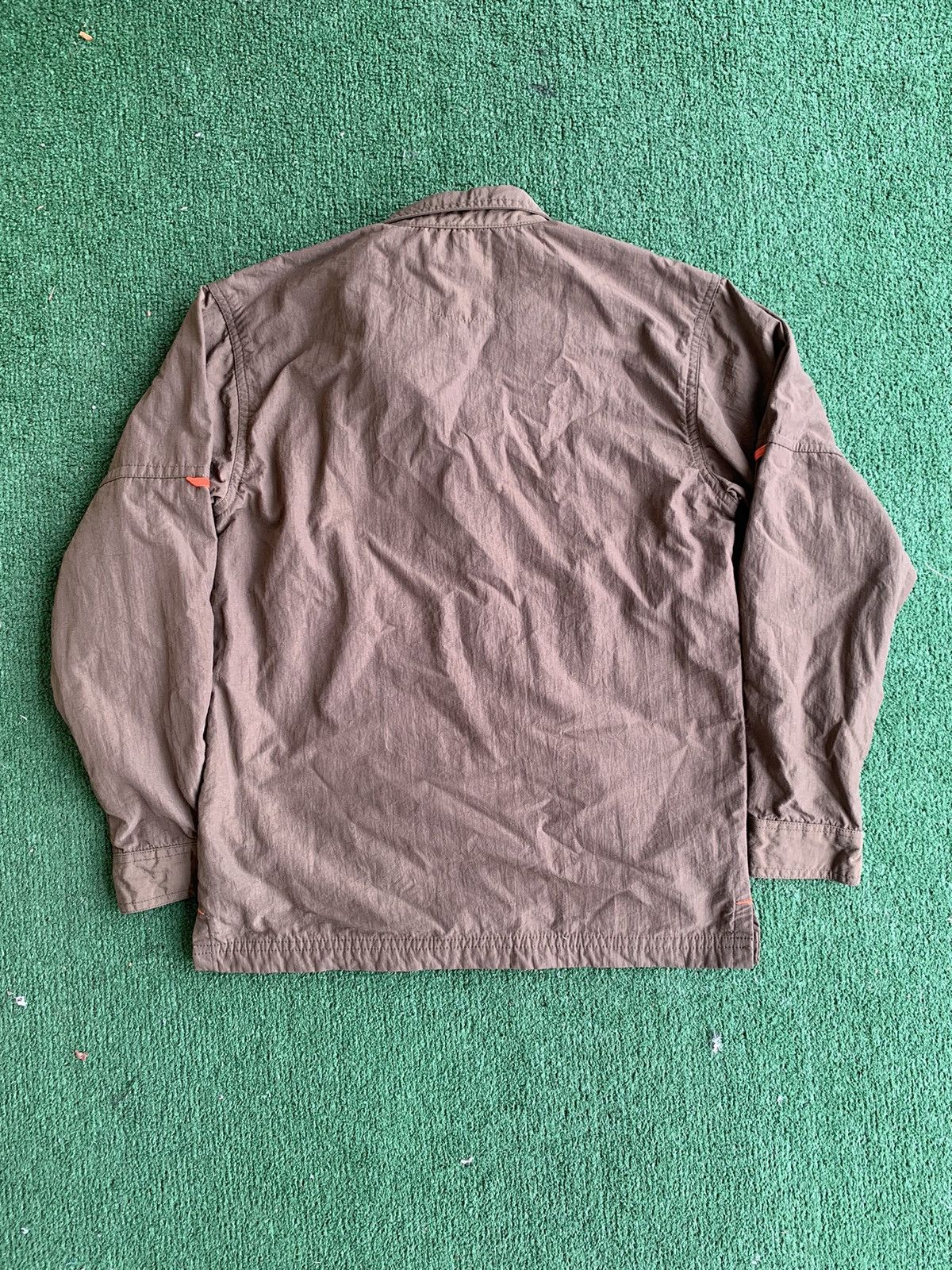 Vintage Vintage Military style jacket Size US XS / EU 42 / 0 - 3 Thumbnail