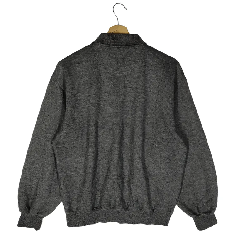 Japanese Brand Zealzip Sweatshirts Size US L / EU 52-54 / 3 - 2 Thumbnail