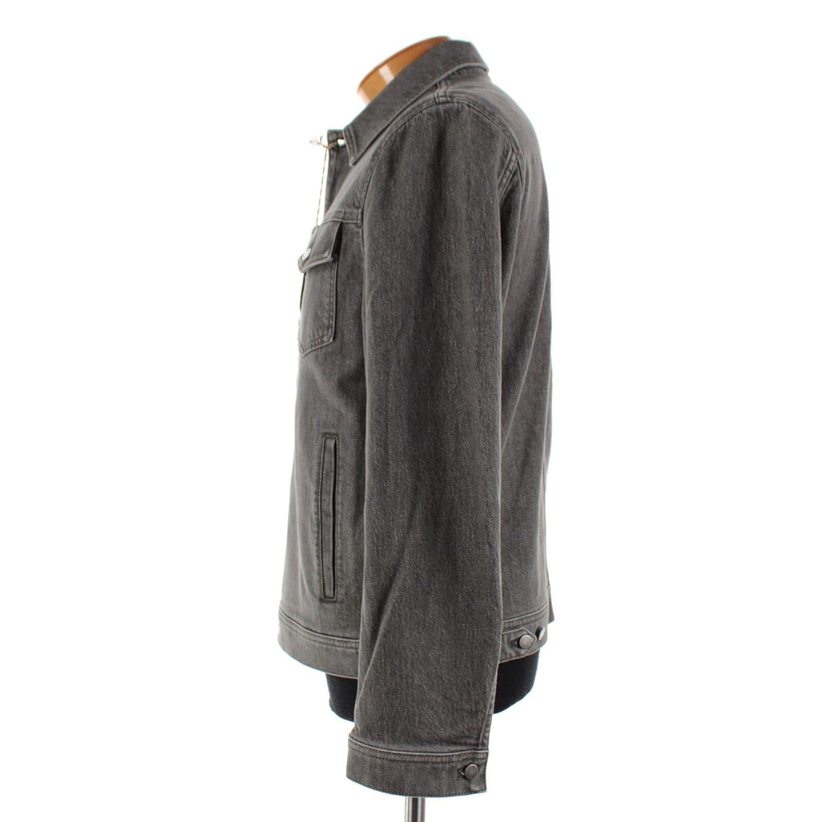 Incotex INCOTEX Jacket Size L US In Green Cotton Blend Size US L / EU 52-54 / 3 - 4 Thumbnail