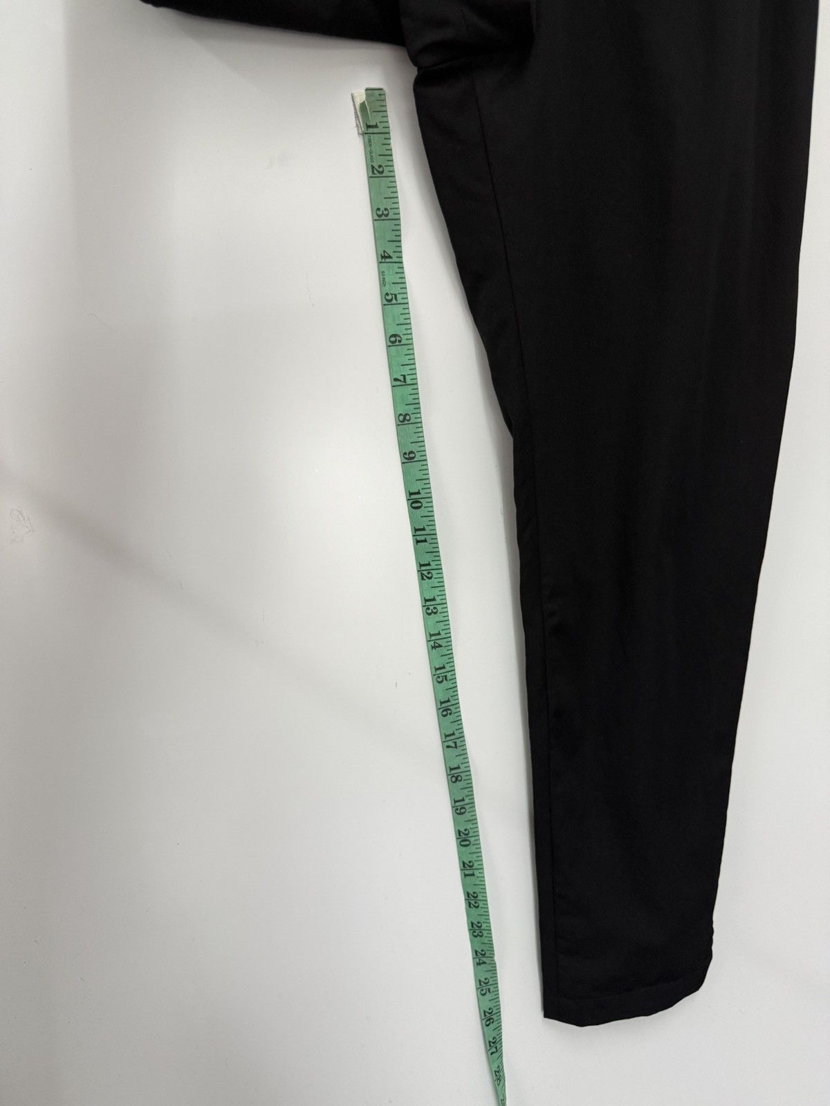 Tricot Comme des Garcons 🔥 RUNWAY SLIM PANTS AD1993 TRICOT COMME DES GARÇONS Size 25" / US 0 / IT 36 - 10 Thumbnail
