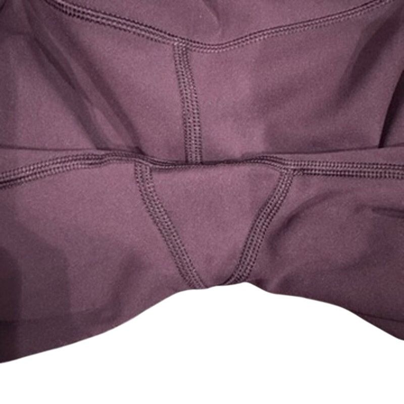 Lululemon Lululemon Speed Up Crop 21" Leggings in Pelt, Size 2 Size 26" / US 2 / IT 38 - 6 Thumbnail