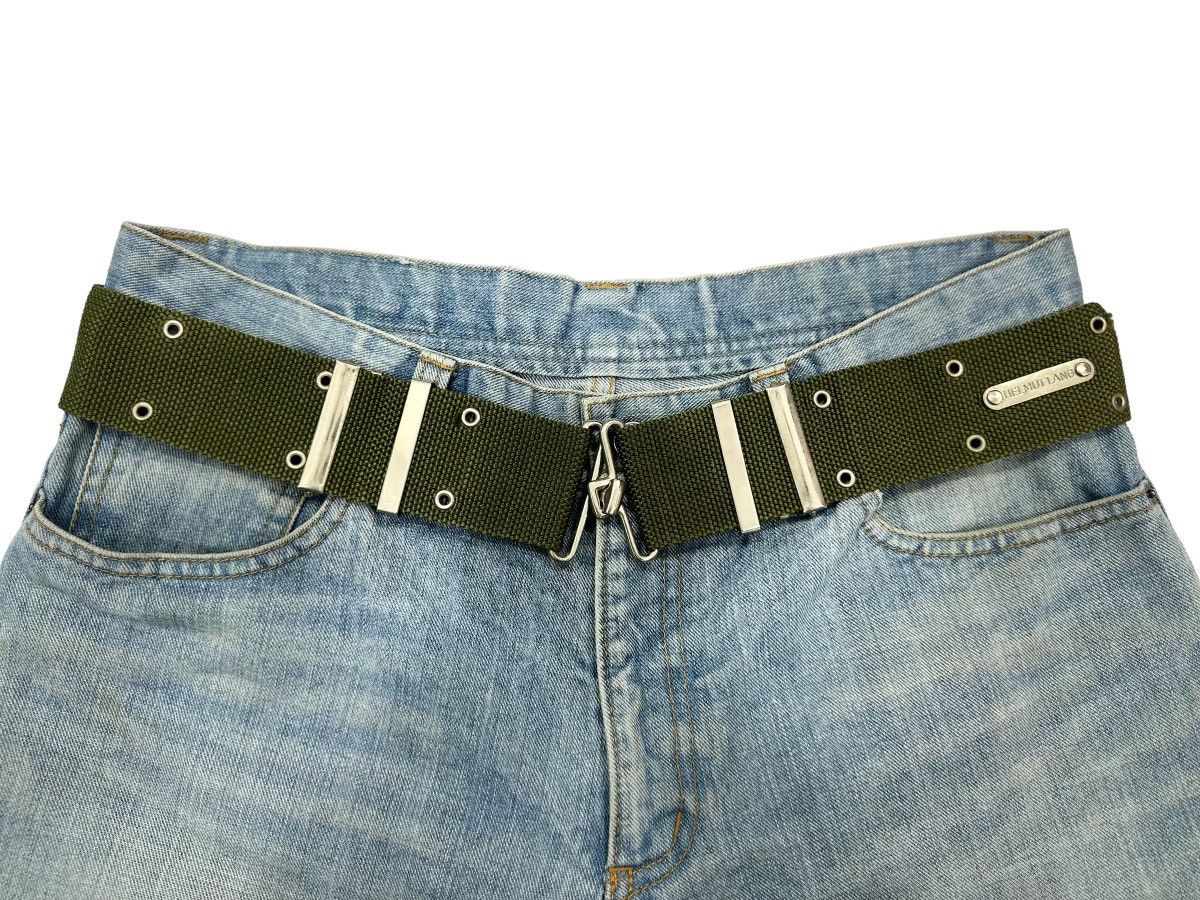 Helmut Lang ⚡️QUICK SALE⚡️90
