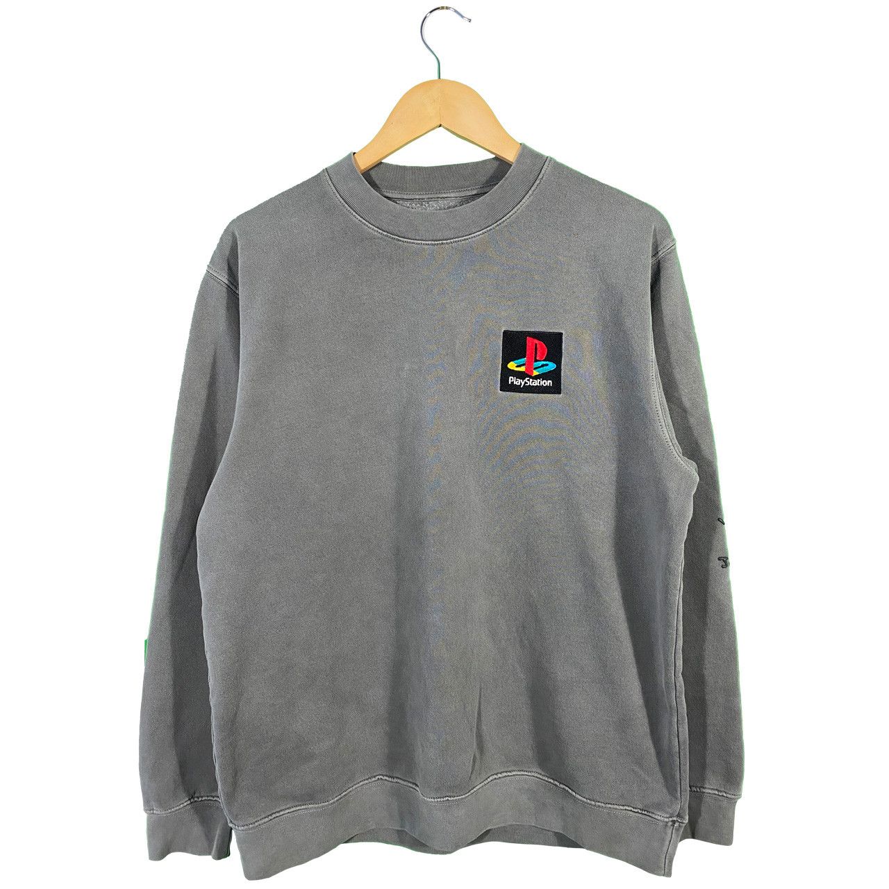 travis scott playstation stock x