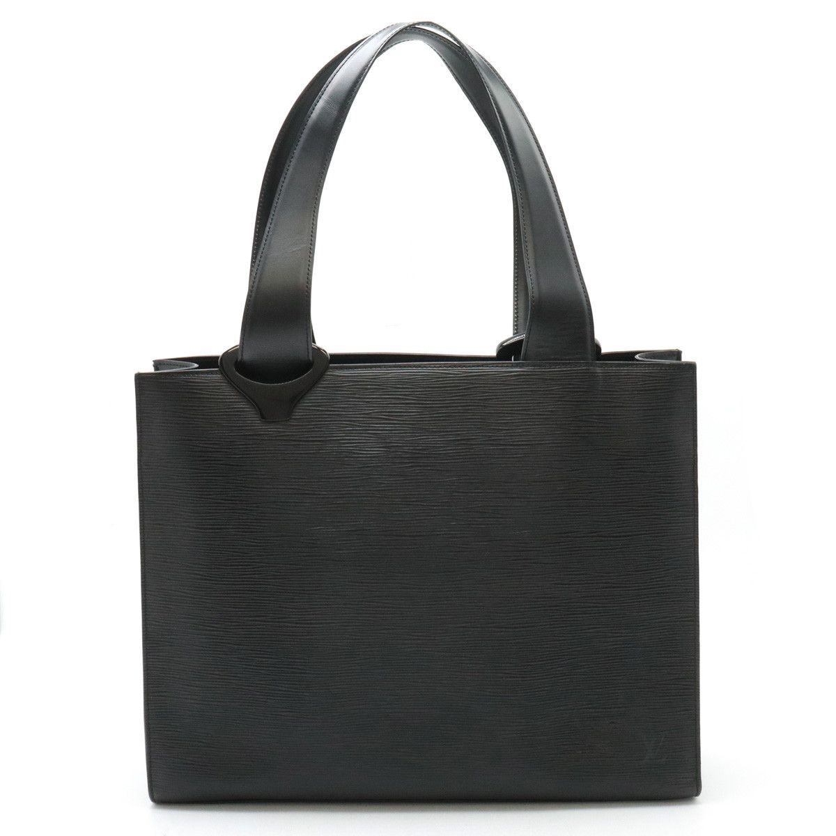 Louis Vuitton Louis Vuitton Epi Leather Gemo Tote Bag M52452 Leather Tote Bag M52452 in Very Good Condition