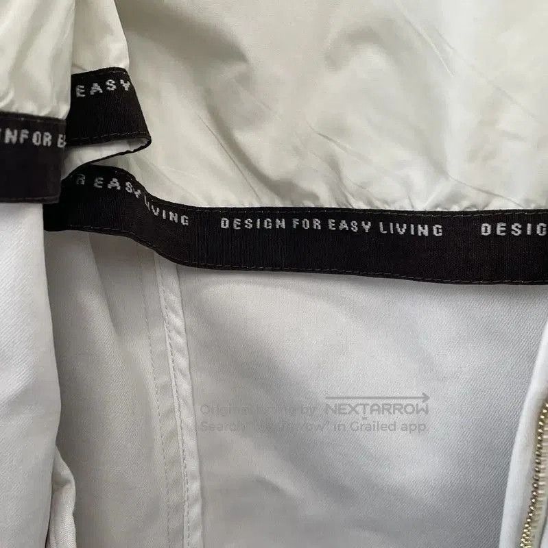 Max Mara MaxMara Cream Women's Trench Coat . Size S / US 4 / IT 40 - 6 Thumbnail