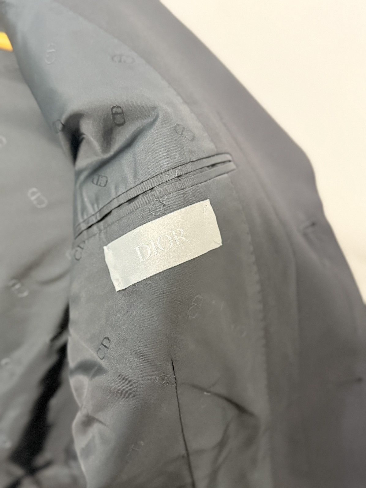 Dior DIOR FW21 Size 52R - 7 Thumbnail