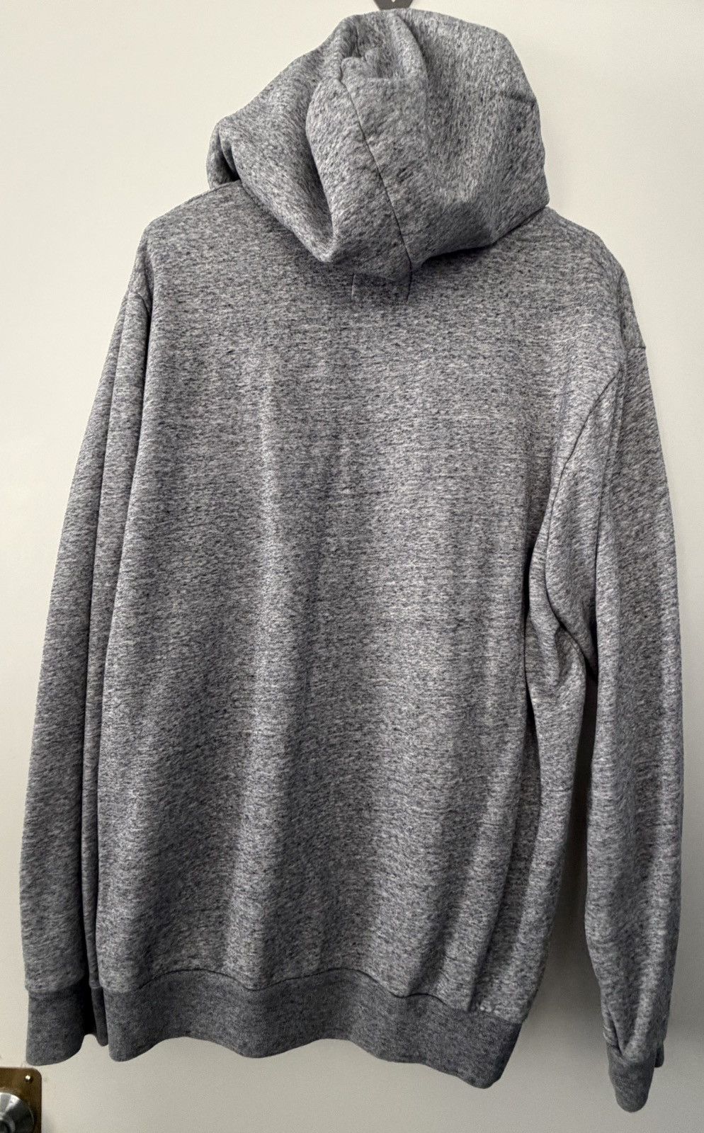 Old Navy OLD NAVY HOODIE / PULLOVER Size US XL / EU 56 / 4 - 2 Thumbnail