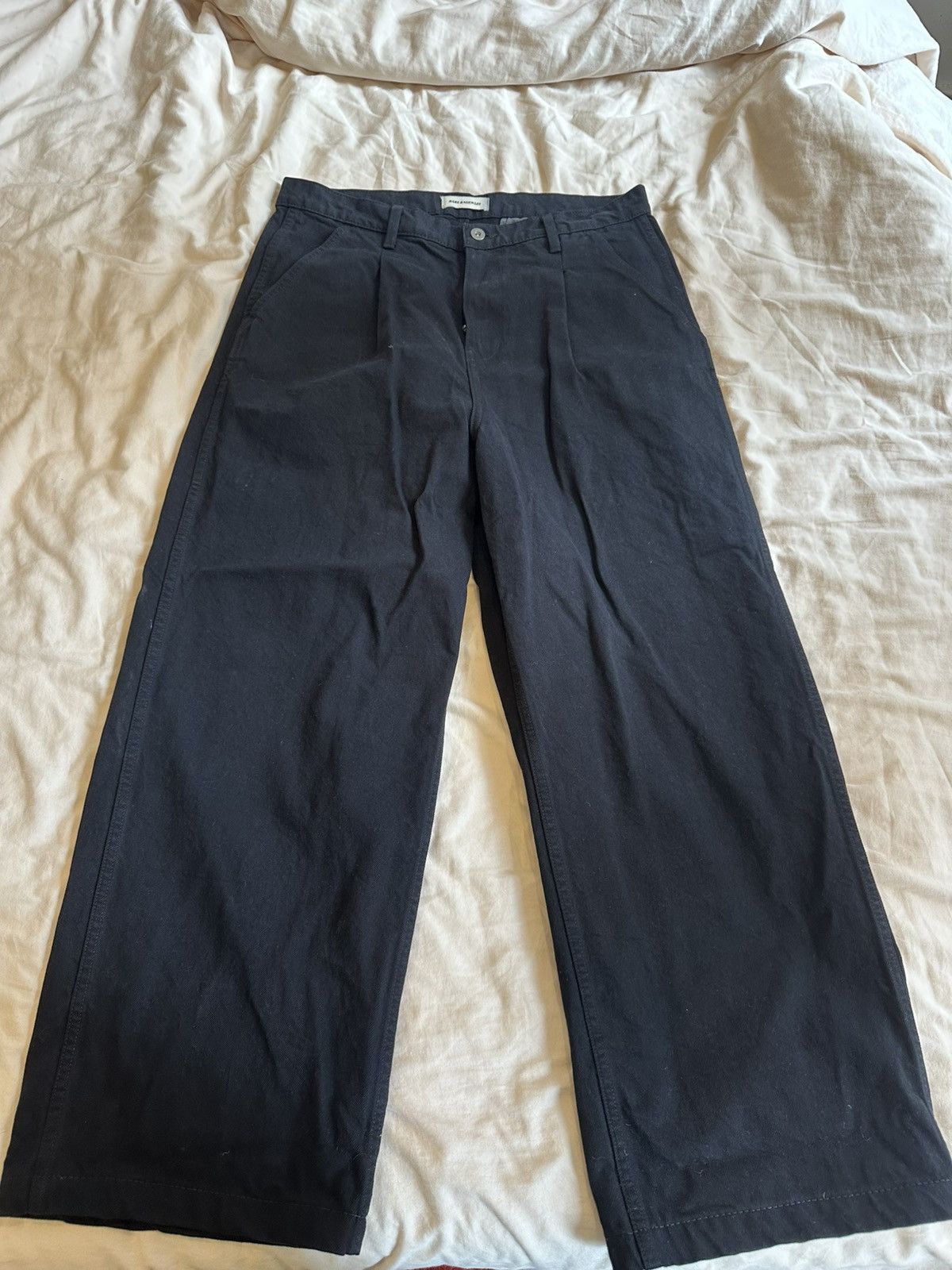 Bare Knuckles Bare Knuckles trouser Size US 34 / EU 50 - 1 Thumbnail