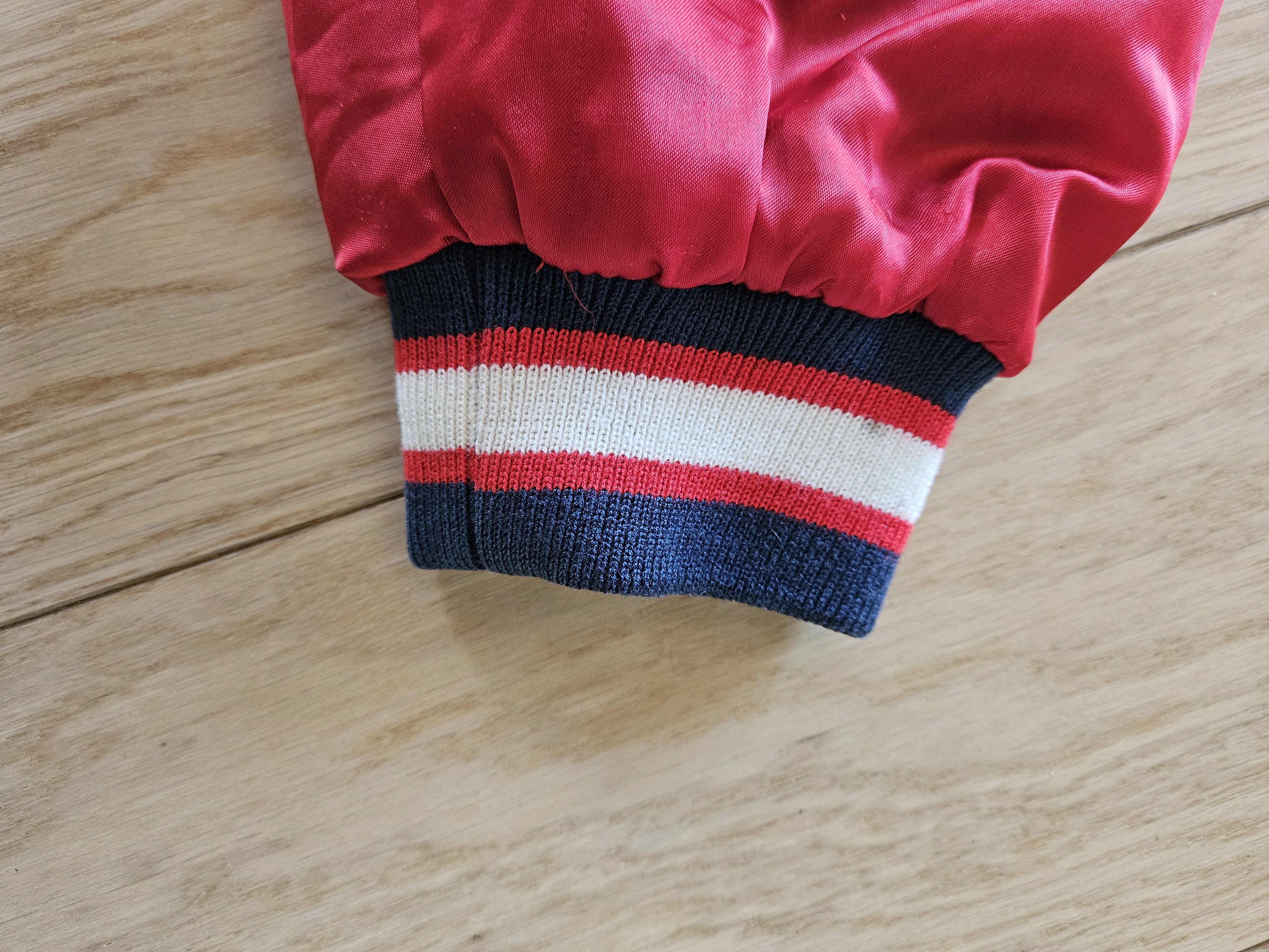 Levi's Levis red tab team Size US L / EU 52-54 / 3 - 6 Thumbnail