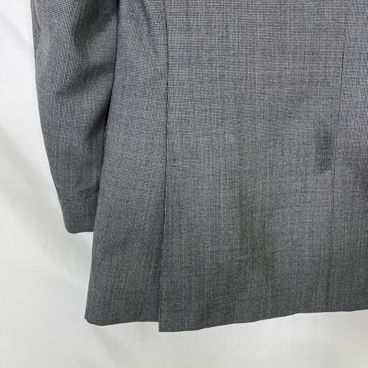 Burberry VINTAGE BURBERRYS BLAZZER/COAT Size US M / EU 48-50 / 2 - 15 Thumbnail