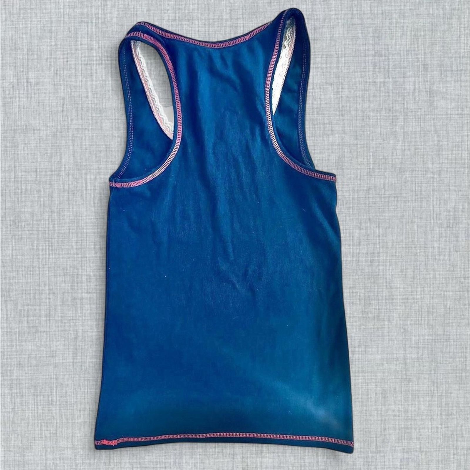 Tommy Hilfiger Americana tank Tommy Hilfiger women small Size S / US 4 / IT 40 - 2 Thumbnail