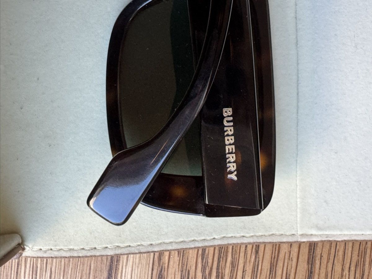 Burberry Burberry glasses Size ONE SIZE - 3 Thumbnail