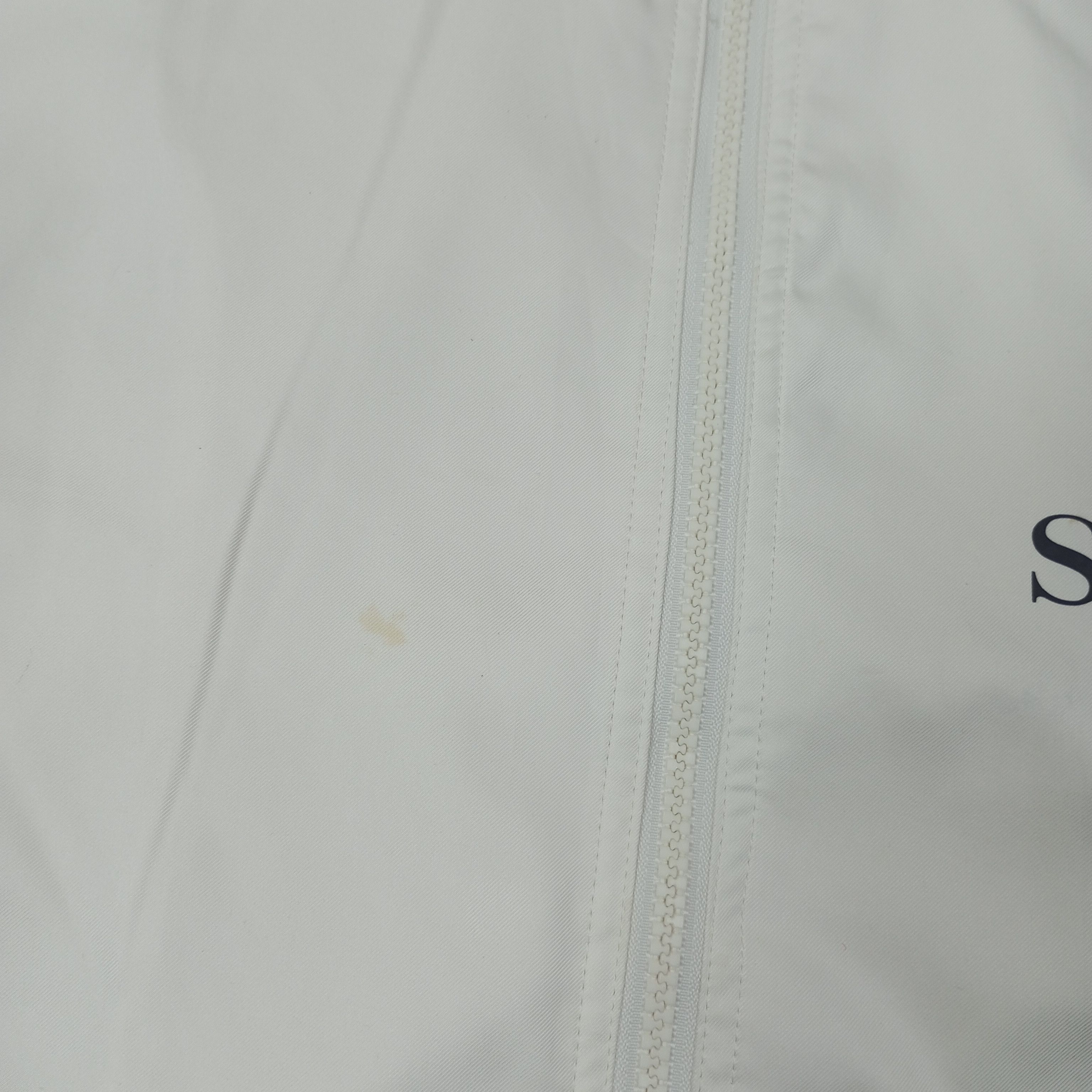Sergio Tacchini Sergio Tacchini Logo Design Jacket c224n10 Size US L / EU 52-54 / 3 - 3 Thumbnail
