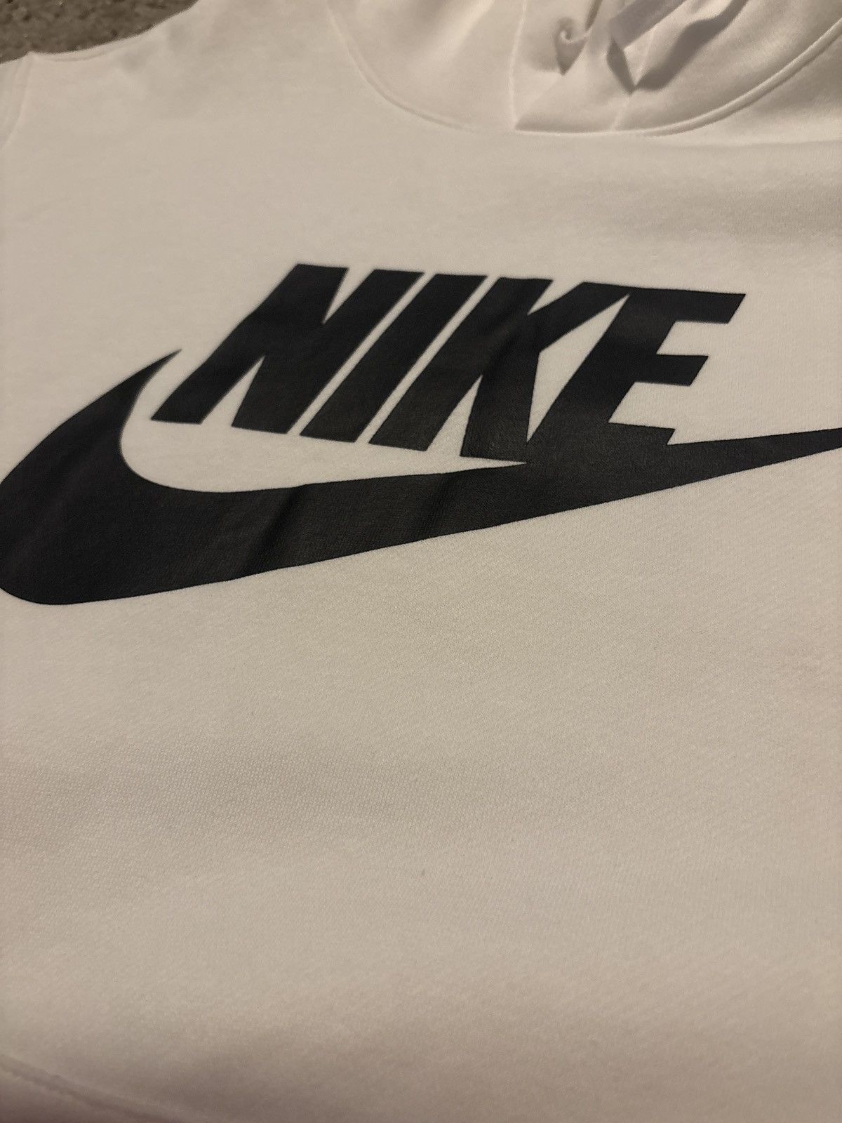 Nike Nike Sweater Size US M / EU 48-50 / 2 - 2 Thumbnail