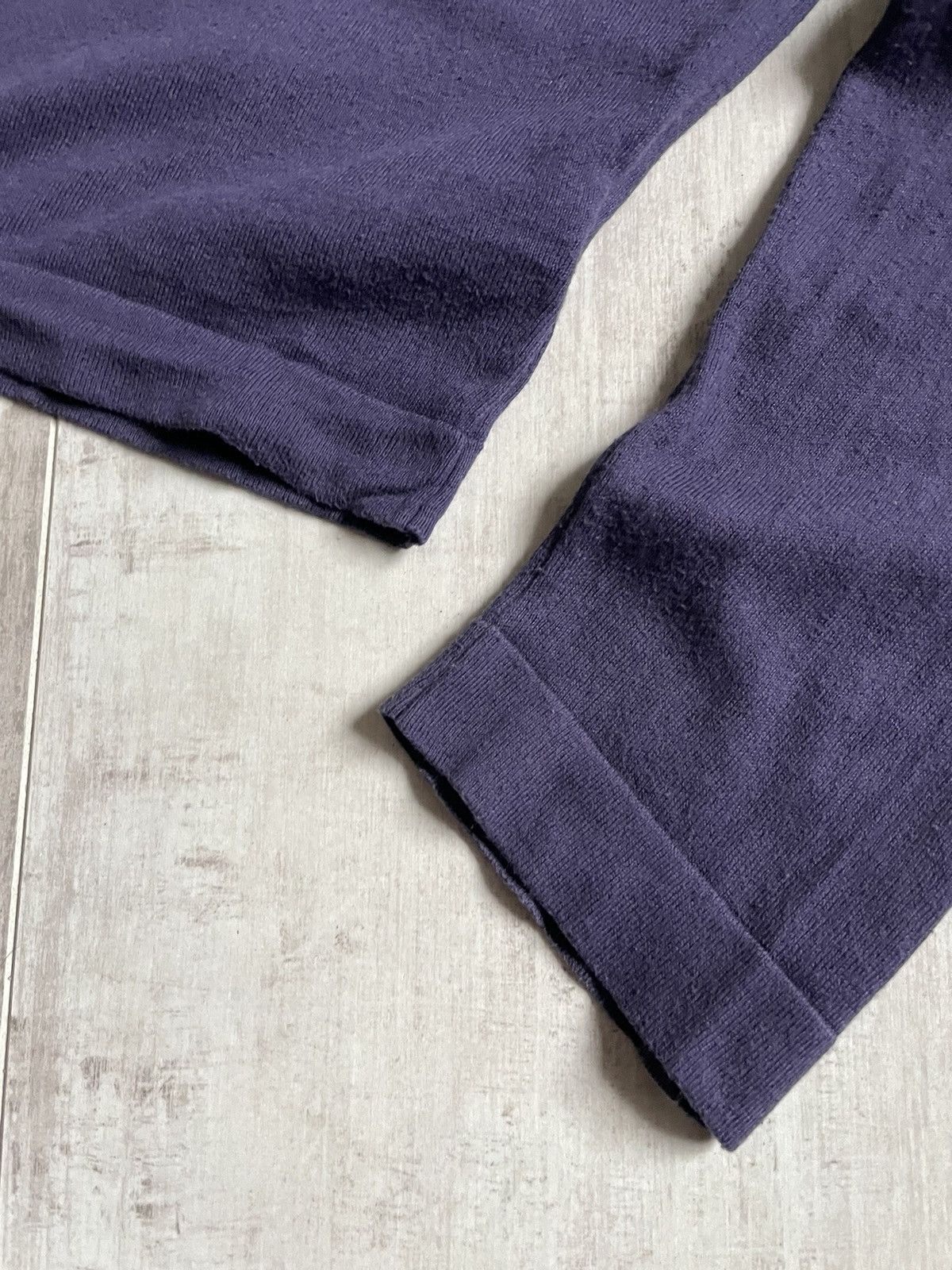 John Smedley John Smedley Luxury Sweater Purple Size US M / EU 48-50 / 2 - 4 Thumbnail