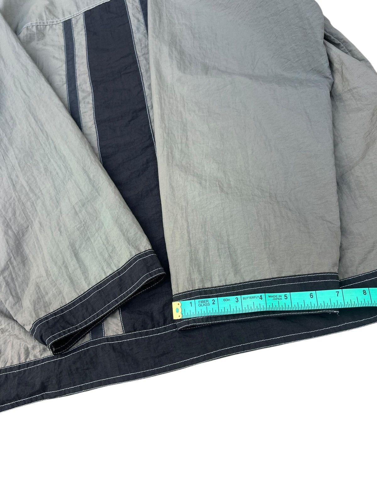 Billabong Vintage 90s Billabong Oversized Zipper Jacket Size US XL / EU 56 / 4 - 23 Thumbnail