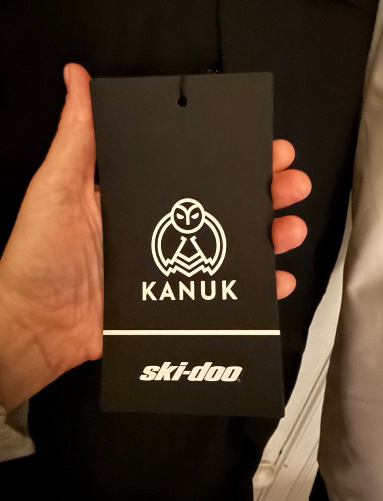Kanuk Kanuk x Ski-Doo Insulated Acer Limited Edition Trail Parka S Size US S / EU 44-46 / 1 - 9 Thumbnail