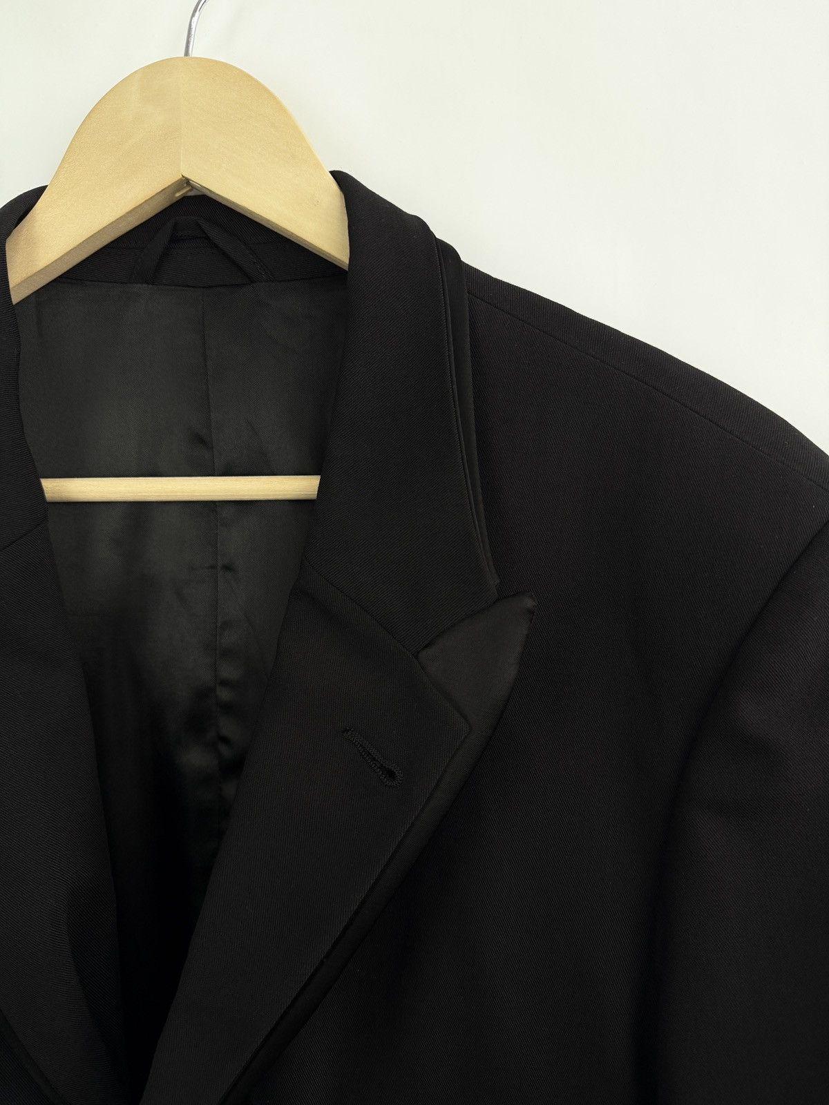 Marithe + Francois Girbaud 🇮🇹 MARITHE FRANCOIS GIRBAUD Coat Blazer Made in Italy Rare Size US M / EU 48-50 / 2 - 11 Thumbnail