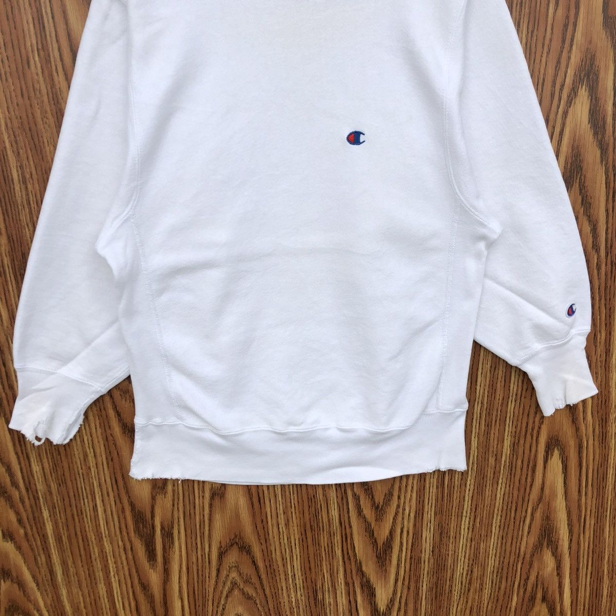 Champion Vintage Champion Reverse Weave Sweatshirt Size US M / EU 48-50 / 2 - 4 Thumbnail